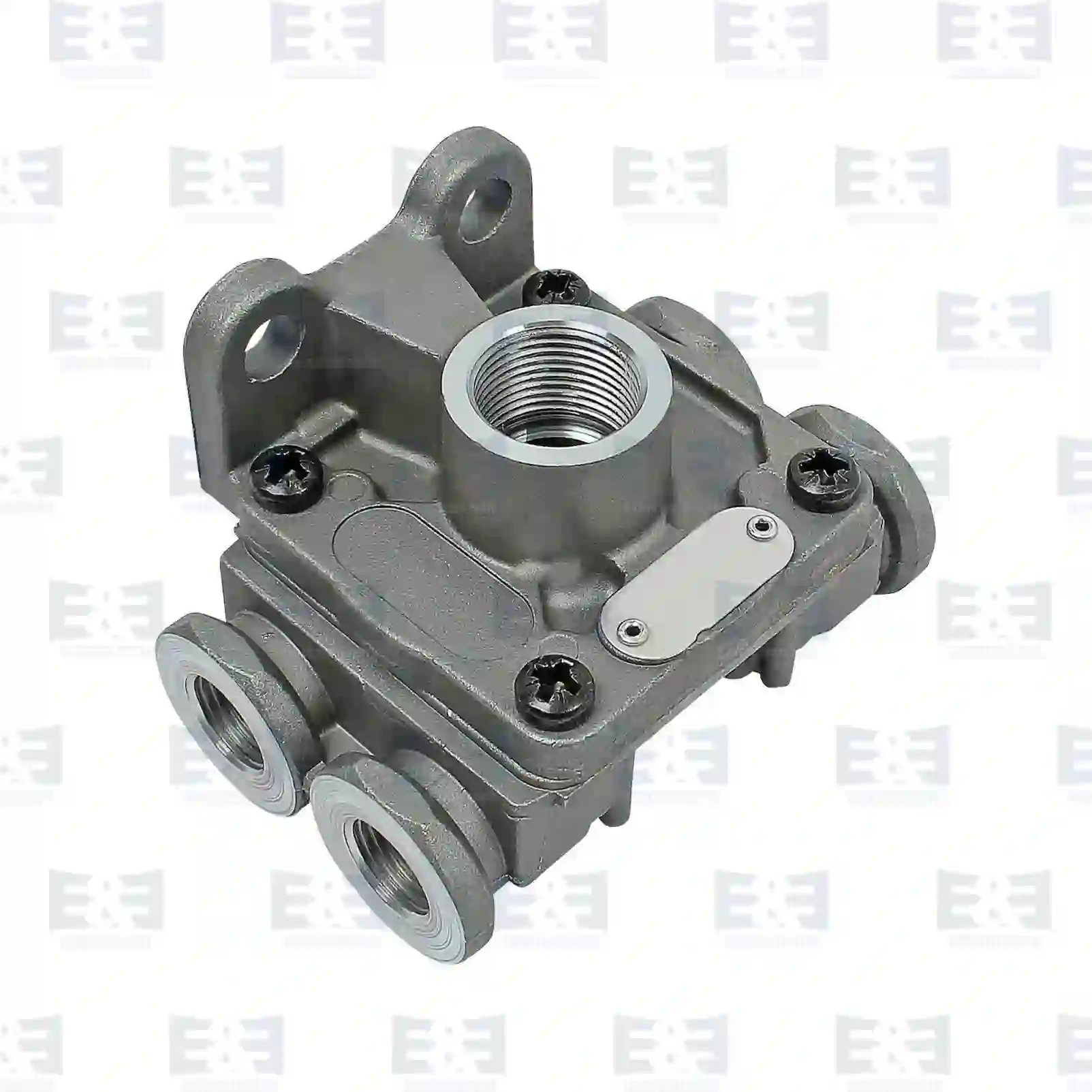 Quick Release Valve Quick release valve, EE No 2E2294139 ,  oem no:1504911, F001424, F00142402, N2509990170, 5021170468, 1738495 E&E Truck Spare Parts | Truck Spare Parts, Auotomotive Spare Parts