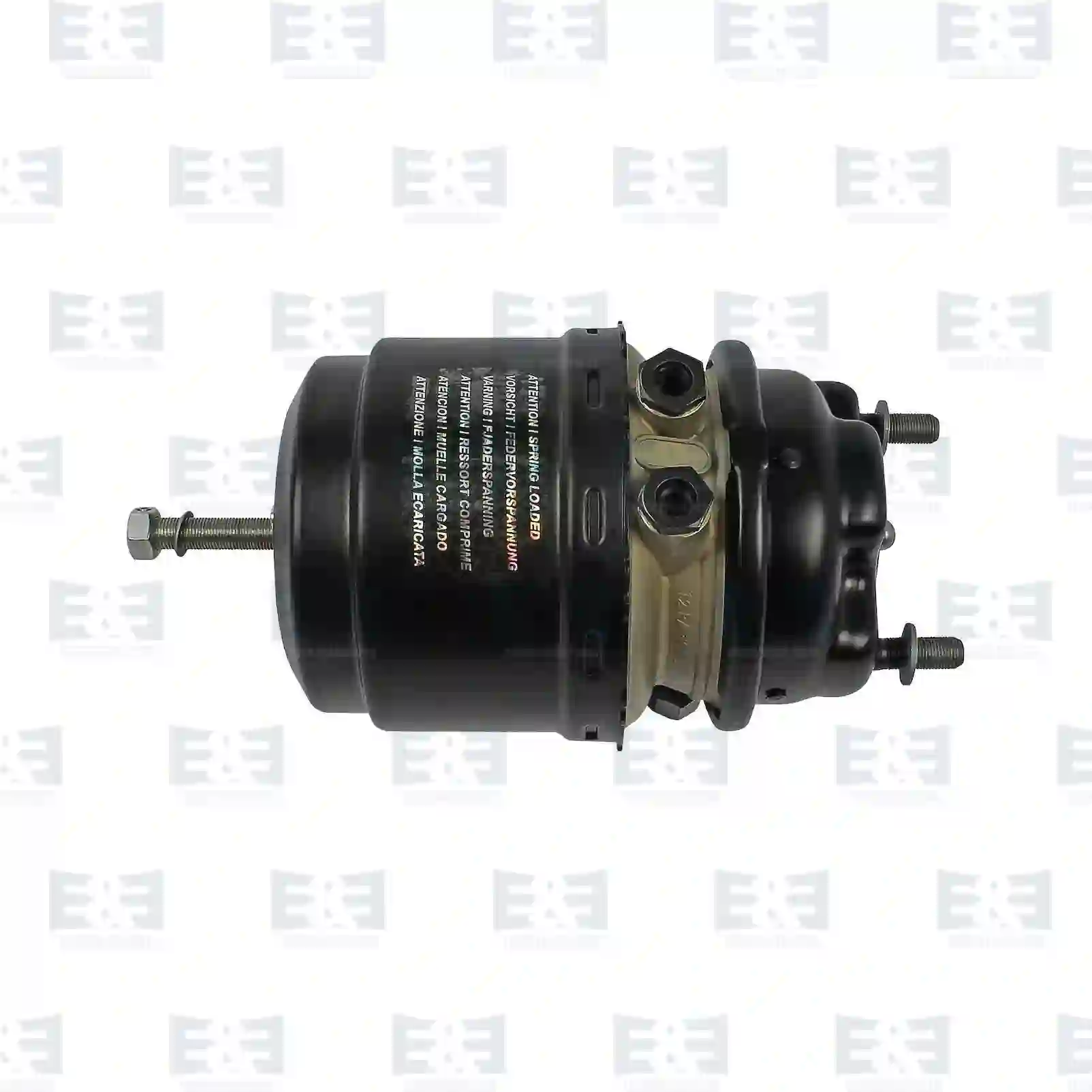  Spring brake cylinder || E&E Truck Spare Parts | Truck Spare Parts, Auotomotive Spare Parts