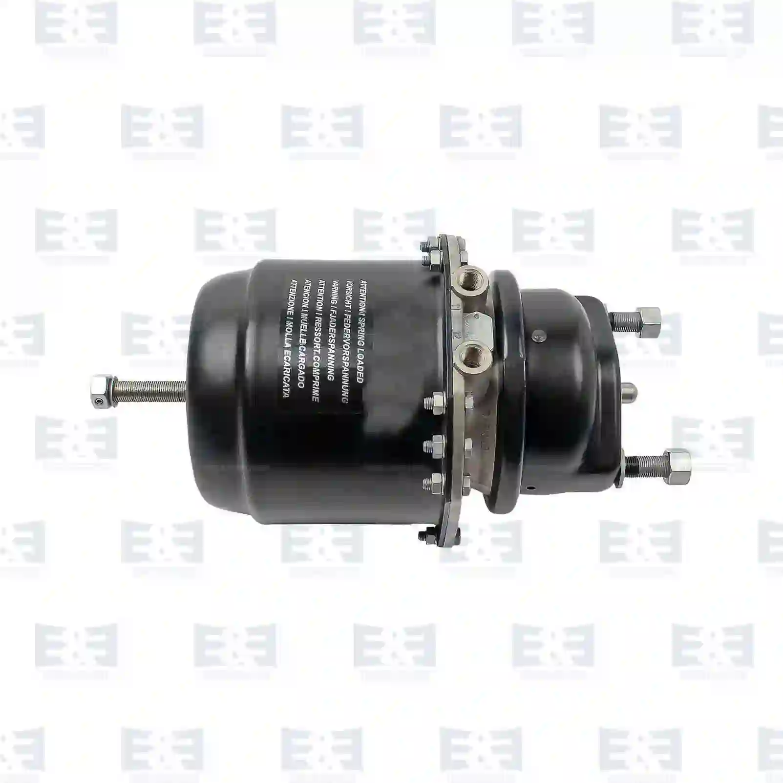 Spring brake cylinder, 2E2294186, 5001848403 ||  2E2294186 E&E Truck Spare Parts | Truck Spare Parts, Auotomotive Spare Parts Spring brake cylinder, 2E2294186, 5001848403 ||  2E2294186 E&E Truck Spare Parts | Truck Spare Parts, Auotomotive Spare Parts