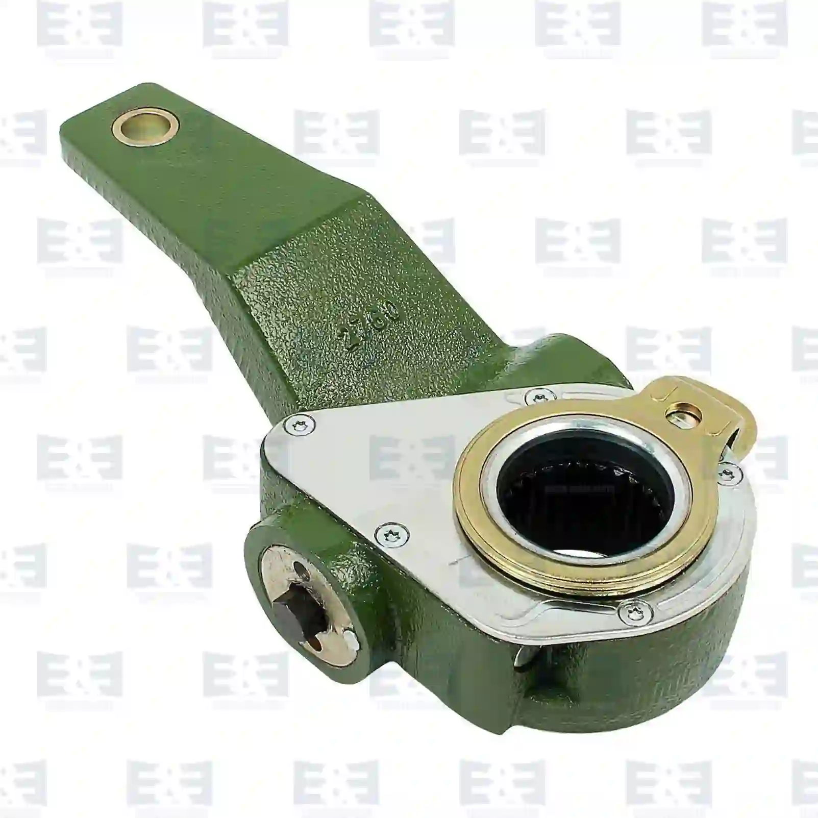  Slack adjuster, automatic, right || E&E Truck Spare Parts | Truck Spare Parts, Auotomotive Spare Parts