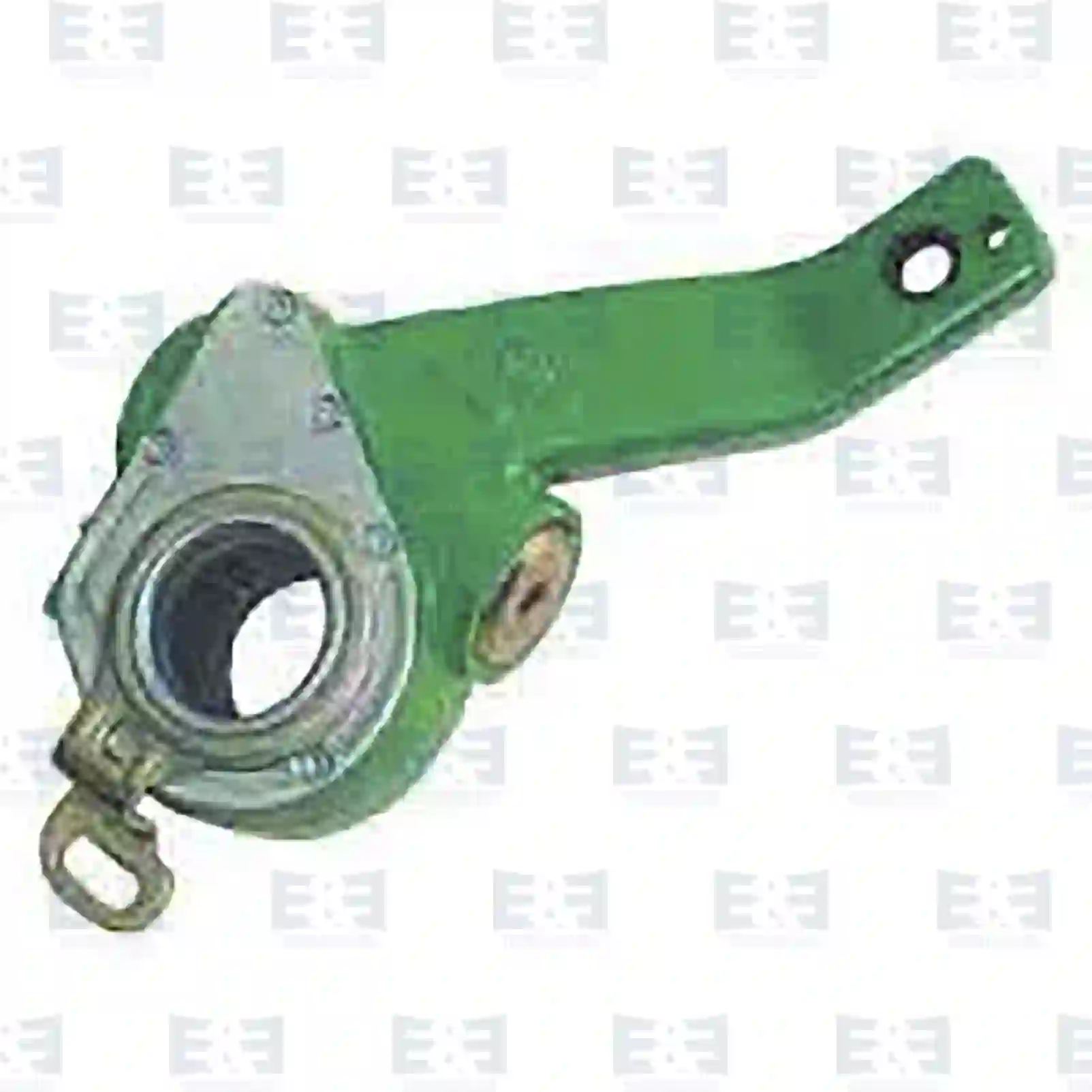  Slack adjuster, automatic, right || E&E Truck Spare Parts | Truck Spare Parts, Auotomotive Spare Parts