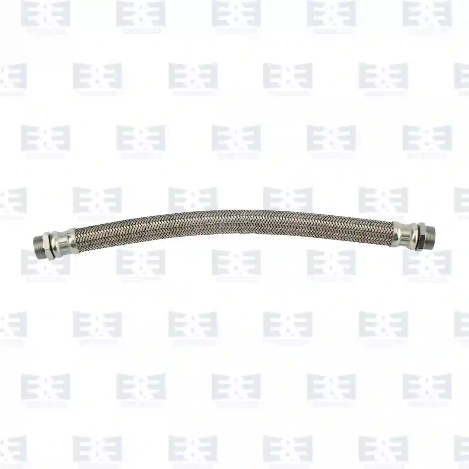  Hose line, compressed air brake || E&E Truck Spare Parts | Truck Spare Parts, Auotomotive Spare Parts