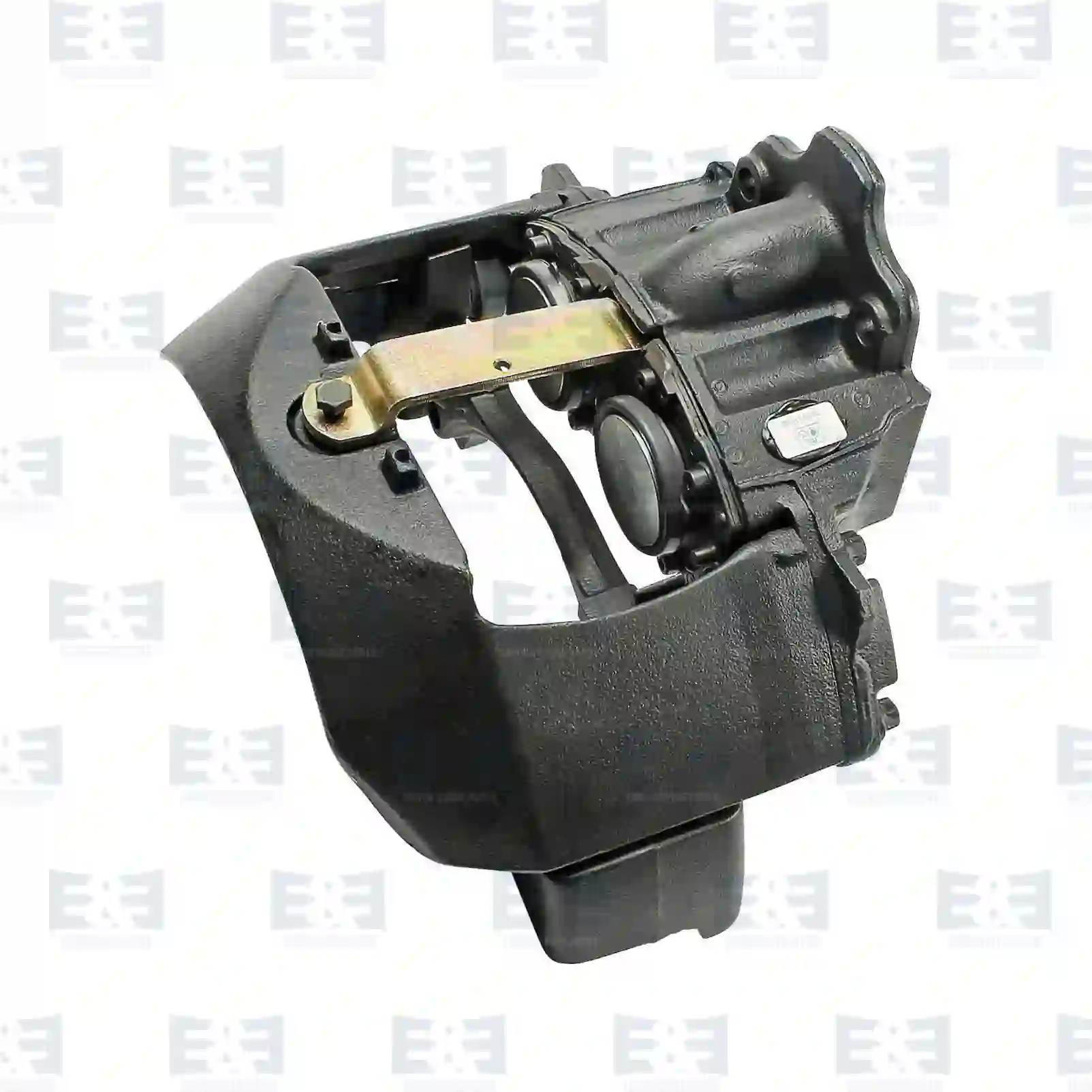  Brake caliper, right, reman. / without old core || E&E Truck Spare Parts | Truck Spare Parts, Auotomotive Spare Parts
