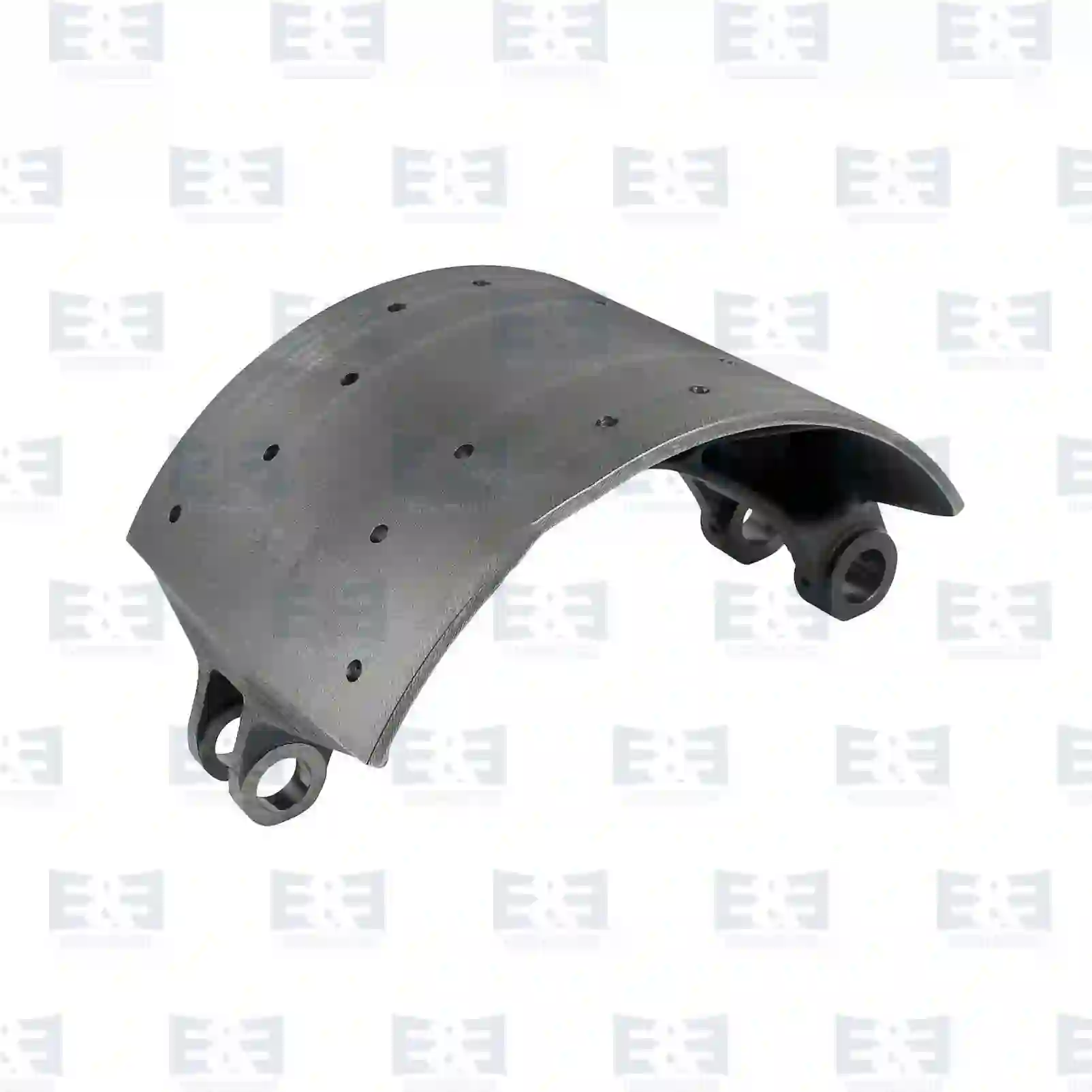  Brake shoe || E&E Truck Spare Parts | Truck Spare Parts, Auotomotive Spare Parts