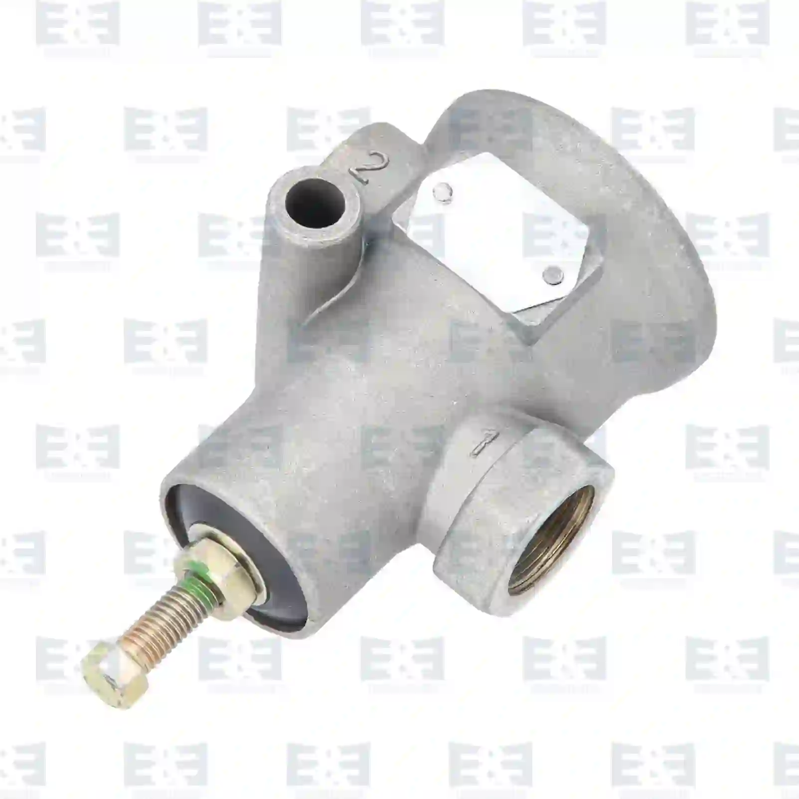 Pressure Valve Pressure limiting valve, EE No 2E2294300 ,  oem no:1587071 E&E Truck Spare Parts | Truck Spare Parts, Auotomotive Spare Parts