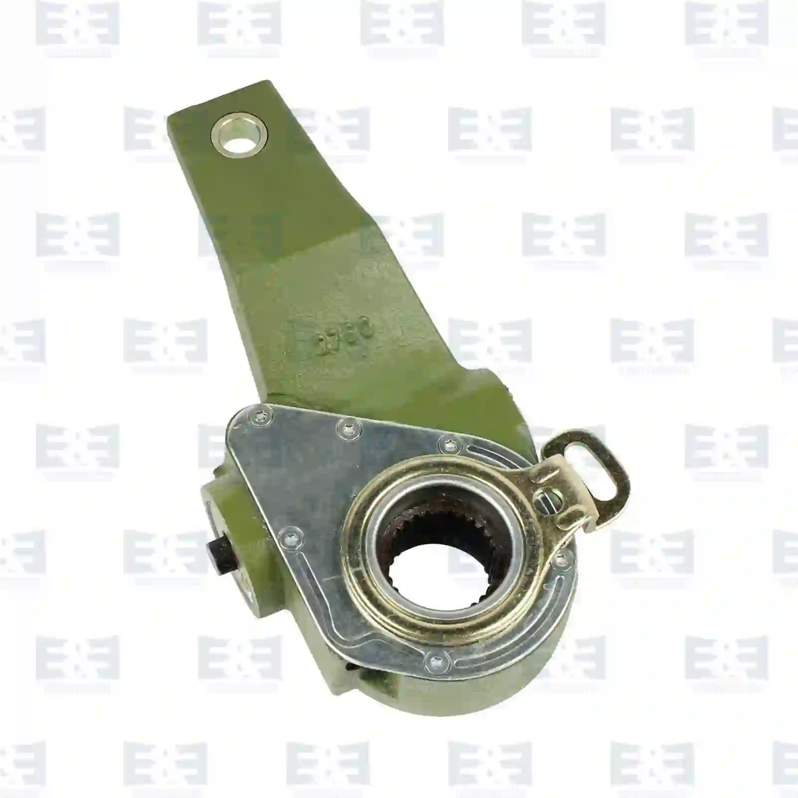  Slack adjuster, automatic, right || E&E Truck Spare Parts | Truck Spare Parts, Auotomotive Spare Parts