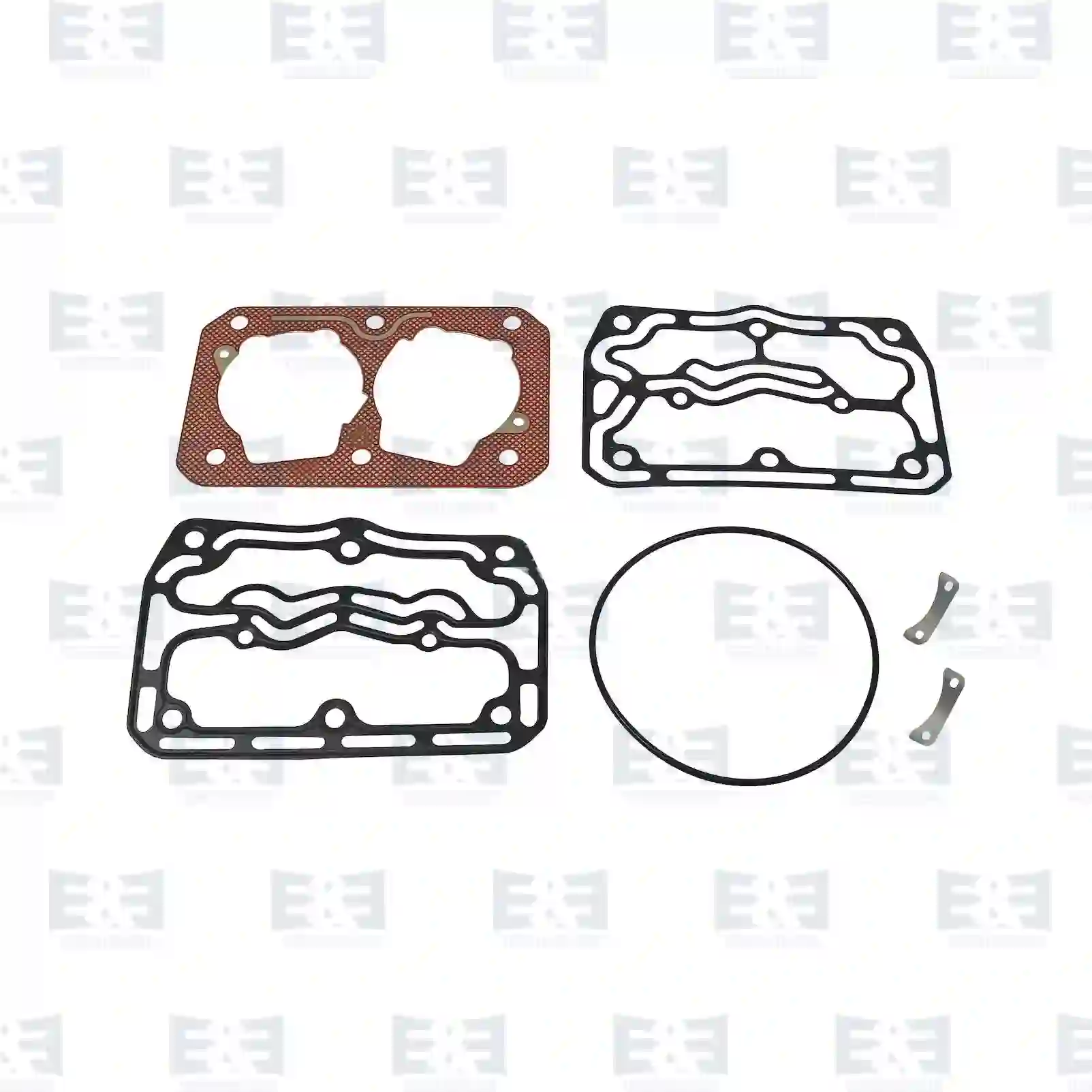  Gasket kit, compressor || E&E Truck Spare Parts | Truck Spare Parts, Auotomotive Spare Parts