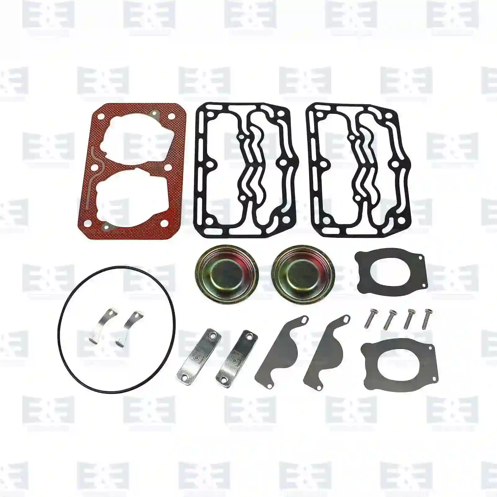  Repair kit, compressor || E&E Truck Spare Parts | Truck Spare Parts, Auotomotive Spare Parts