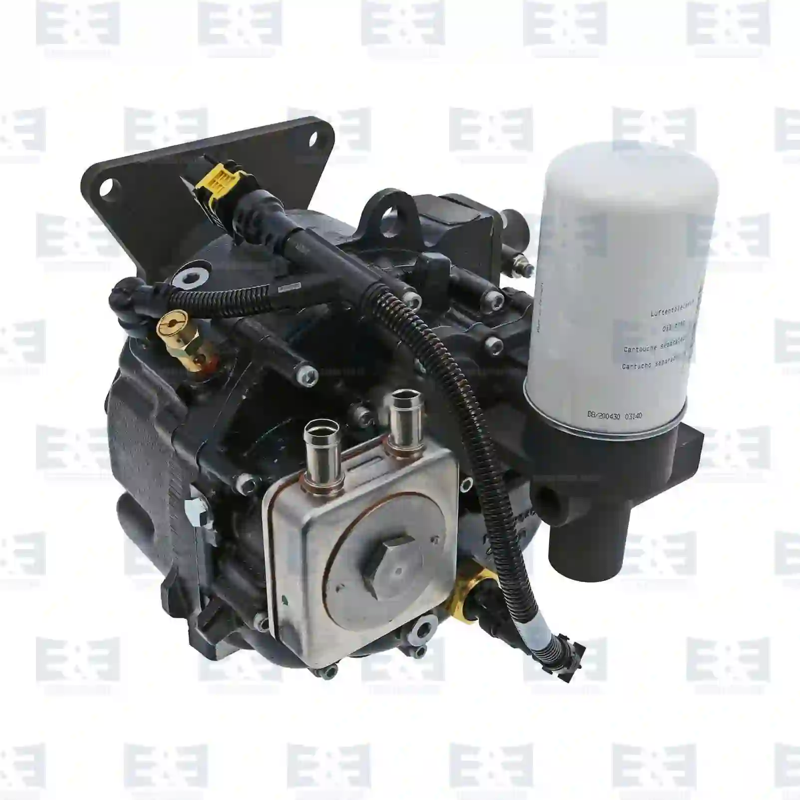  Compressor || E&E Truck Spare Parts | Truck Spare Parts, Auotomotive Spare Parts