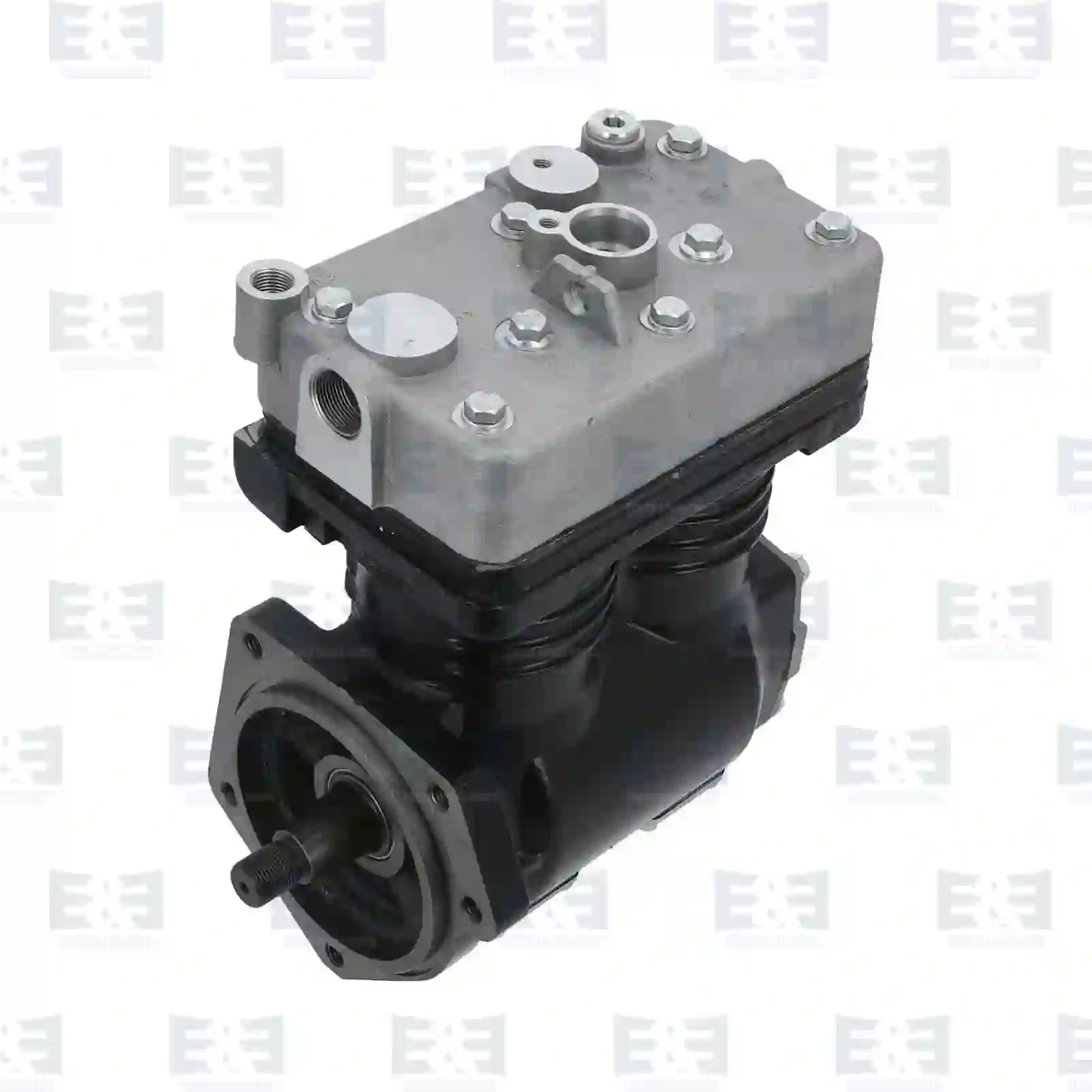  Compressor || E&E Truck Spare Parts | Truck Spare Parts, Auotomotive Spare Parts