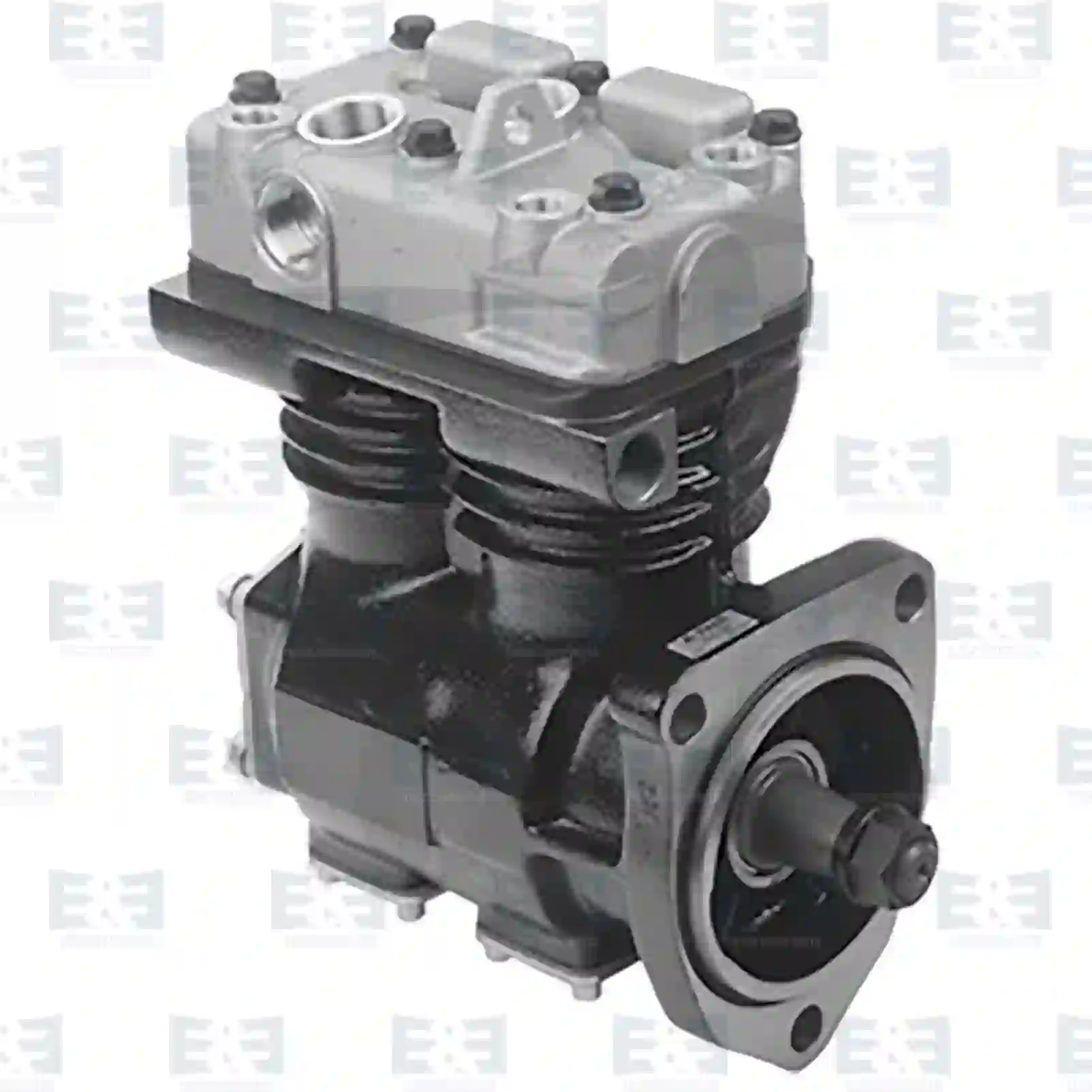  Compressor || E&E Truck Spare Parts | Truck Spare Parts, Auotomotive Spare Parts