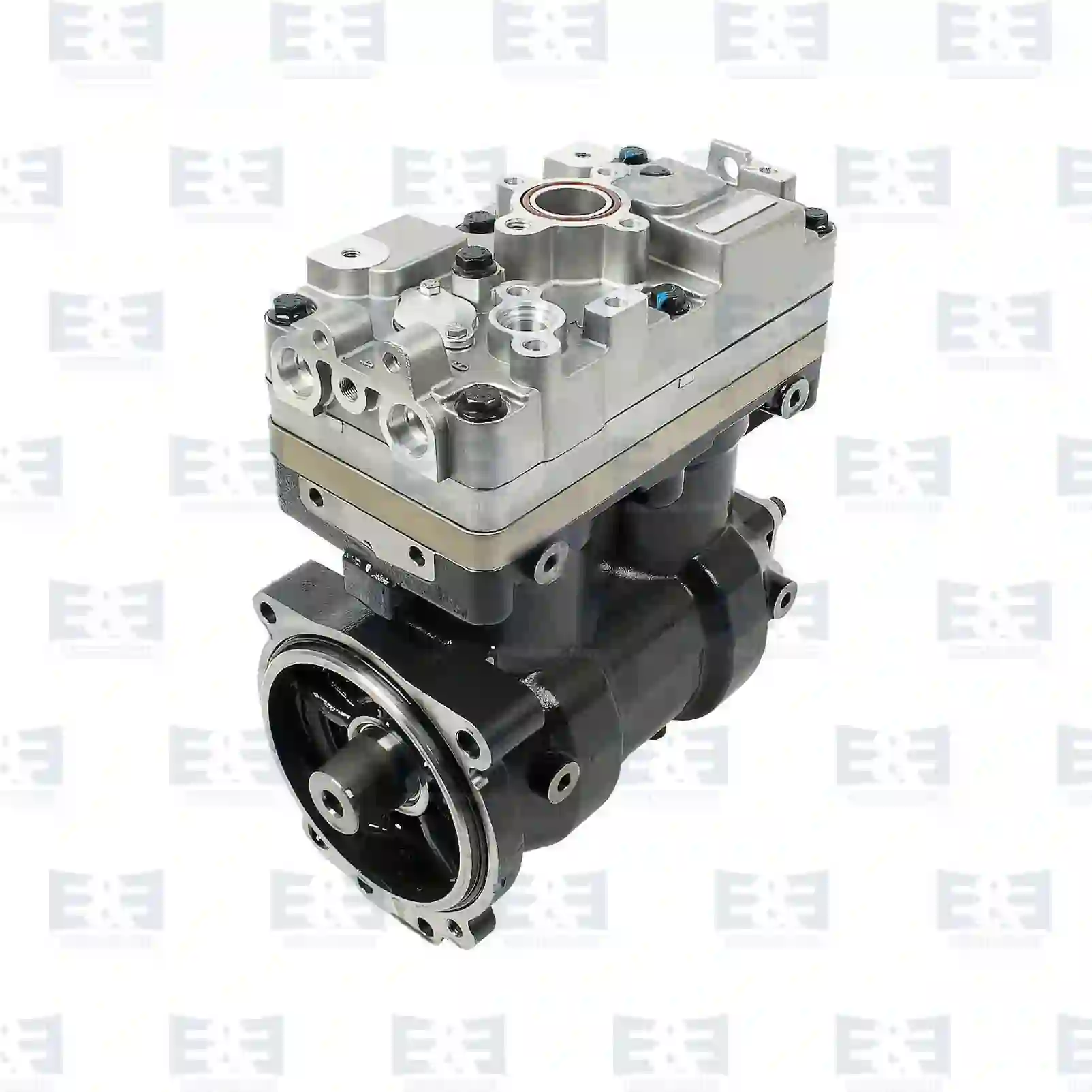  Compressor || E&E Truck Spare Parts | Truck Spare Parts, Auotomotive Spare Parts