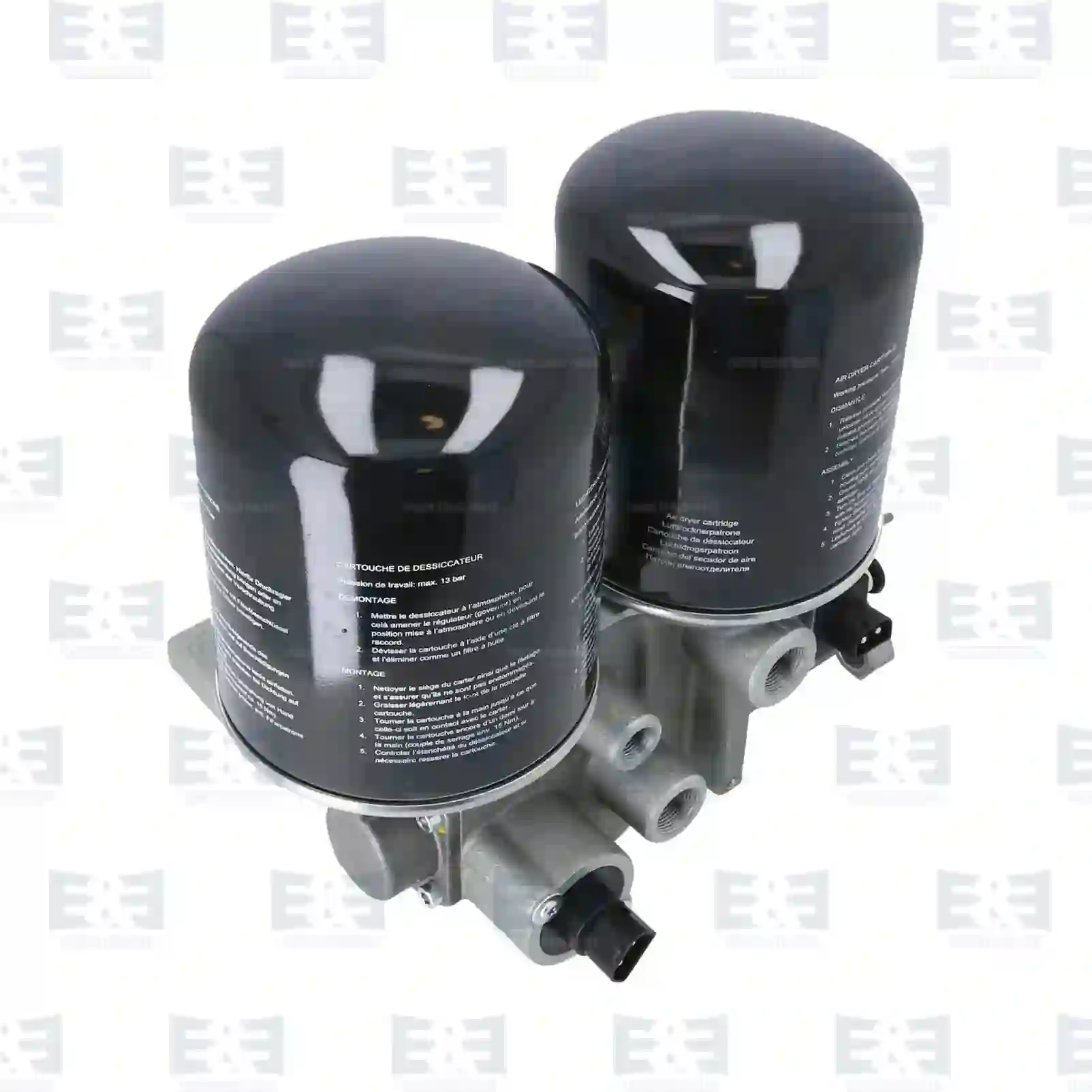 Air dryer, 2E2294615, 1082030, 21620174, 8112337 ||  2E2294615 E&E Truck Spare Parts | Truck Spare Parts, Auotomotive Spare Parts Air dryer, 2E2294615, 1082030, 21620174, 8112337 ||  2E2294615 E&E Truck Spare Parts | Truck Spare Parts, Auotomotive Spare Parts