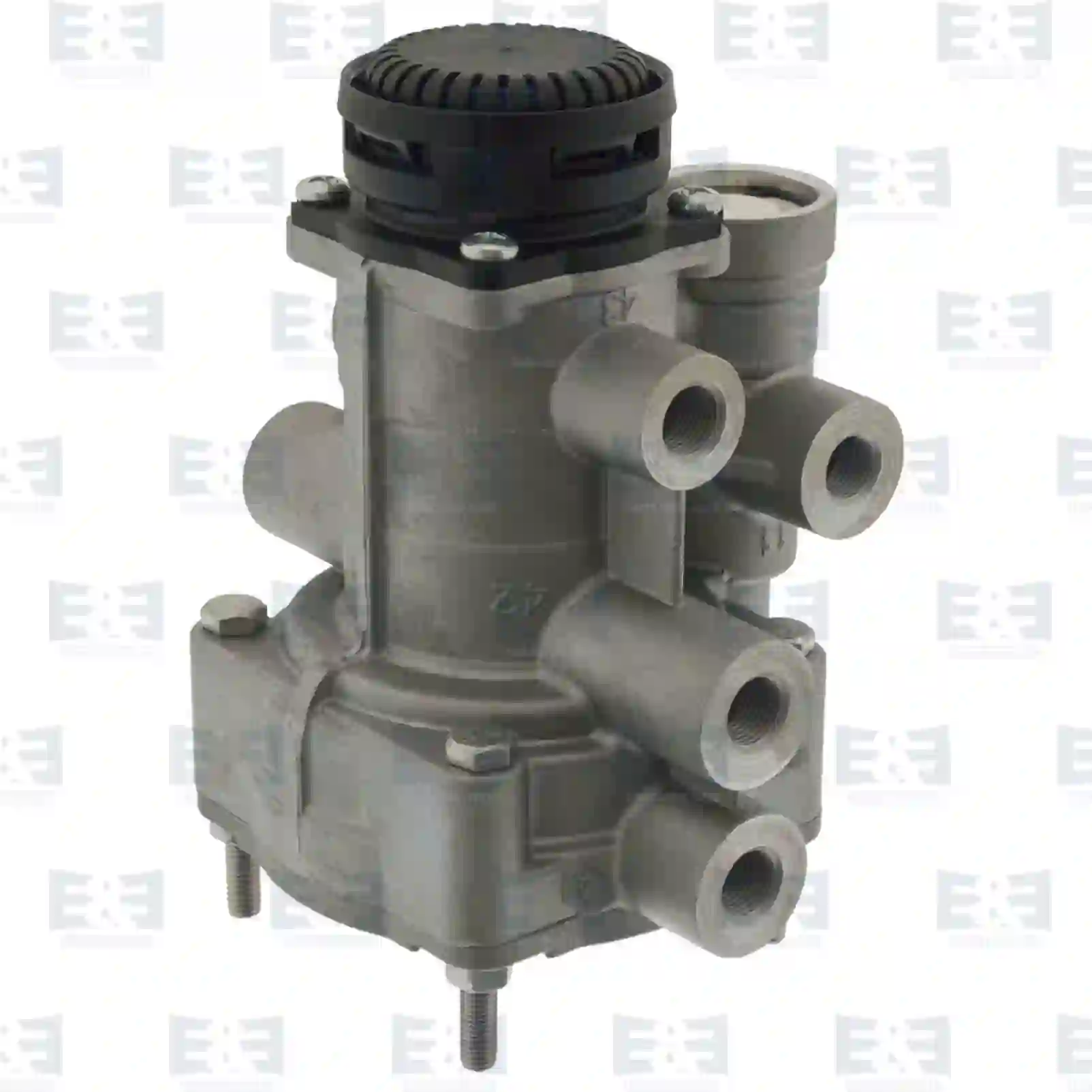 Control Valve Trailer control valve, EE No 2E2294647 ,  oem no:20424431 E&E Truck Spare Parts | Truck Spare Parts, Auotomotive Spare Parts