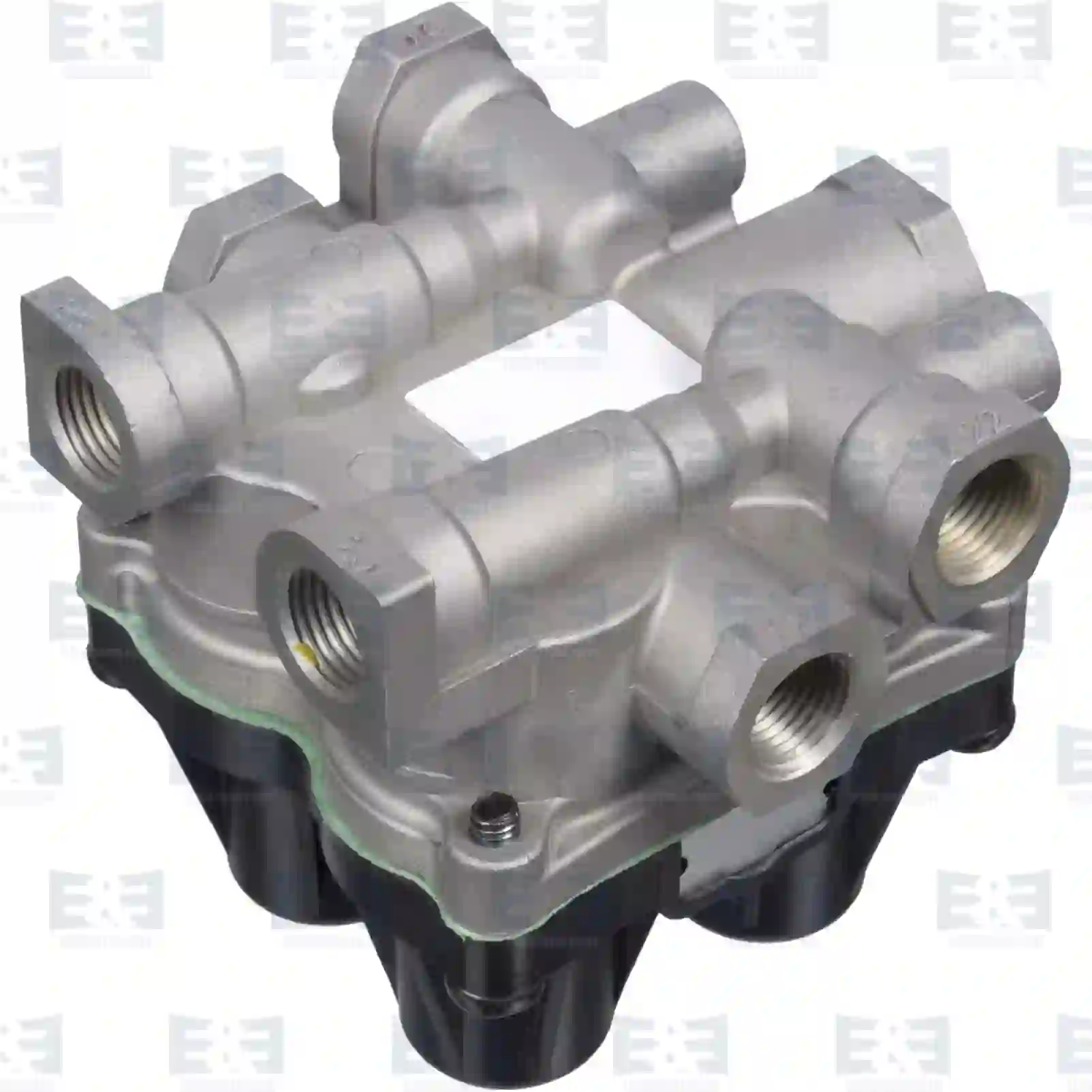  4-circuit-protection valve || E&E Truck Spare Parts | Truck Spare Parts, Auotomotive Spare Parts