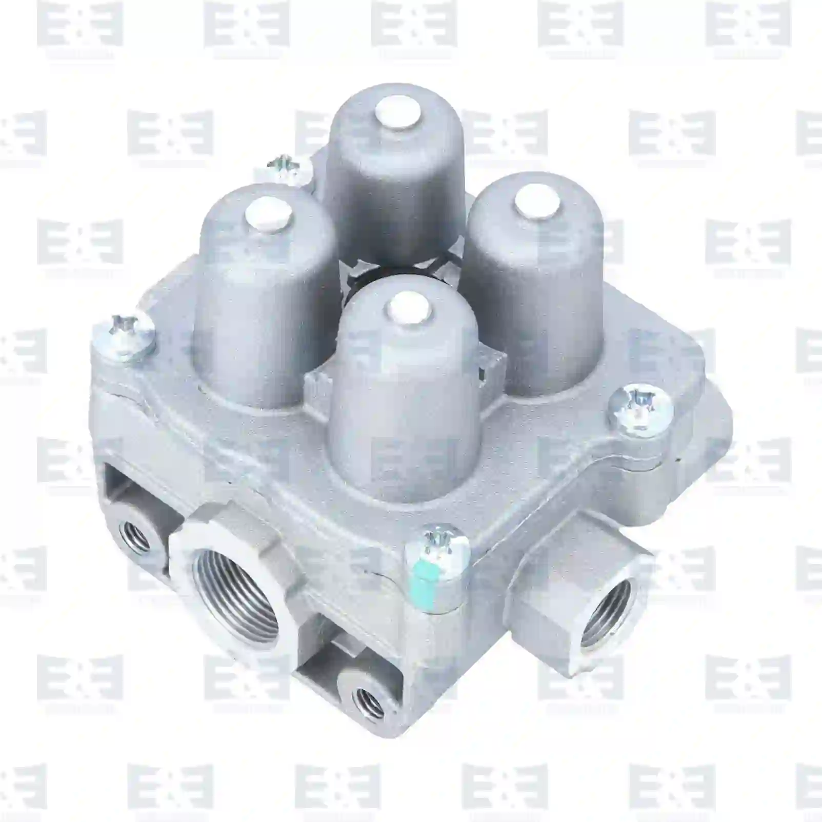  4-circuit-protection valve || E&E Truck Spare Parts | Truck Spare Parts, Auotomotive Spare Parts