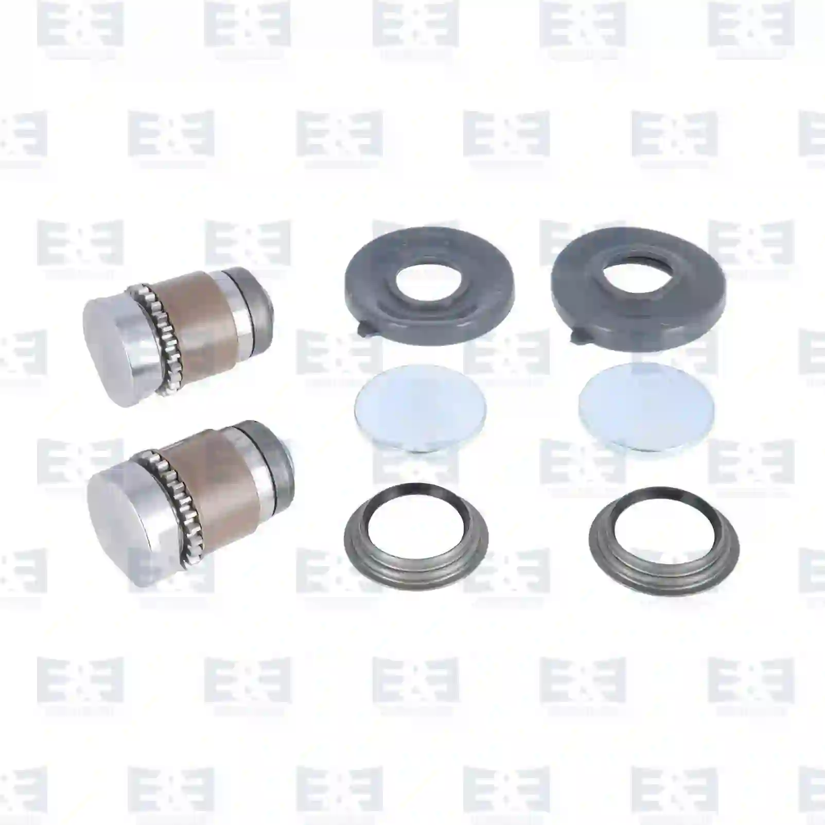  Repair kit, brake caliper, left || E&E Truck Spare Parts | Truck Spare Parts, Auotomotive Spare Parts