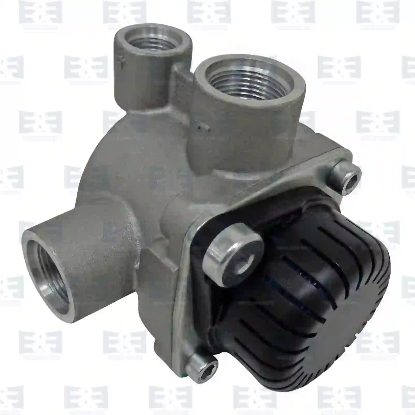 Relay Valve Relay valve, EE No 2E2294758 ,  oem no:1360613, 1927394, 5010525137 E&E Truck Spare Parts | Truck Spare Parts, Auotomotive Spare Parts