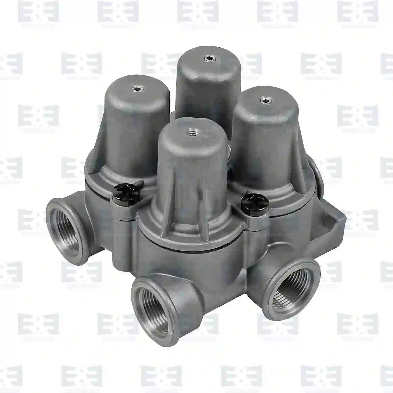  4-circuit-protection valve || E&E Truck Spare Parts | Truck Spare Parts, Auotomotive Spare Parts