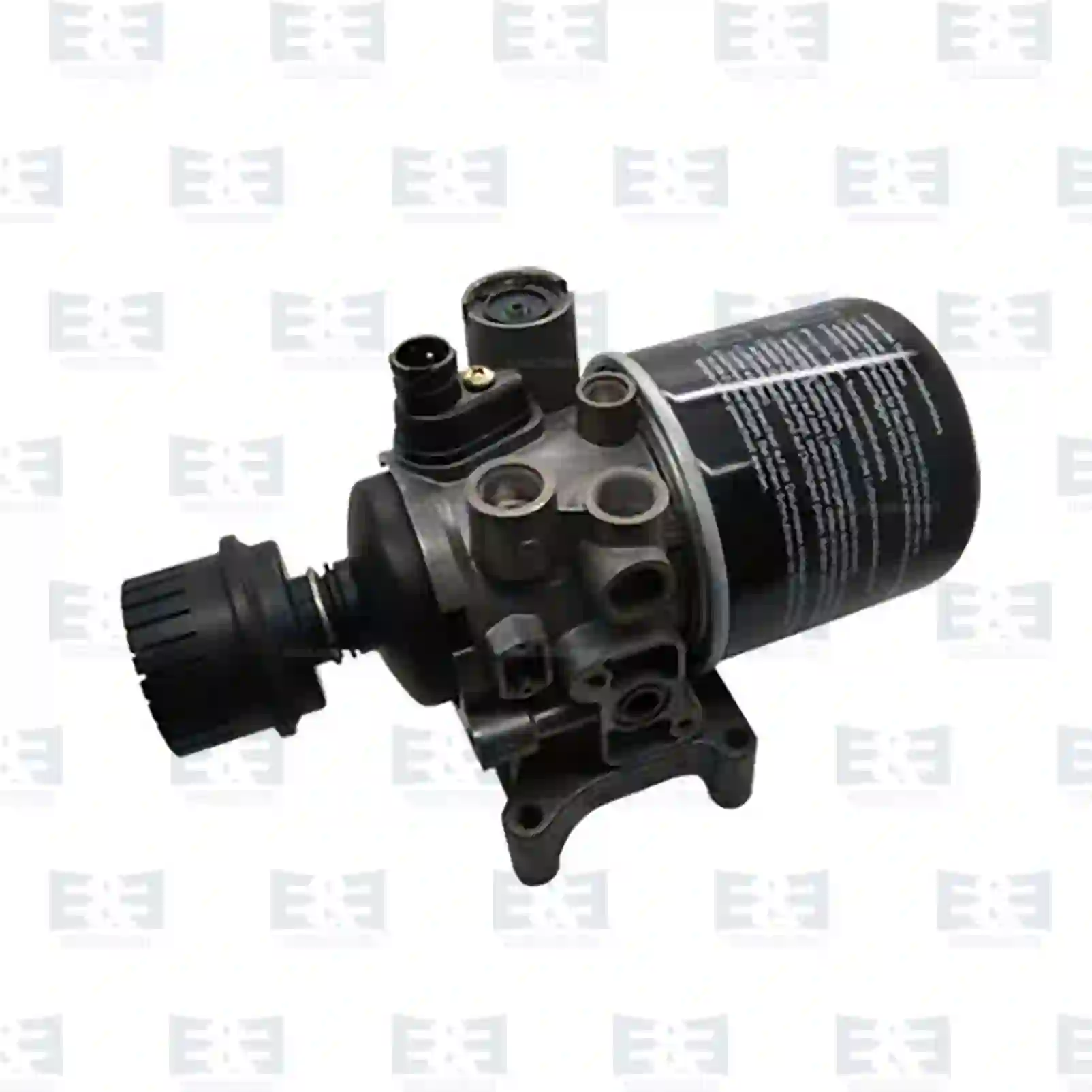  Air dryer, complete with valve || E&E Truck Spare Parts | Truck Spare Parts, Auotomotive Spare Parts