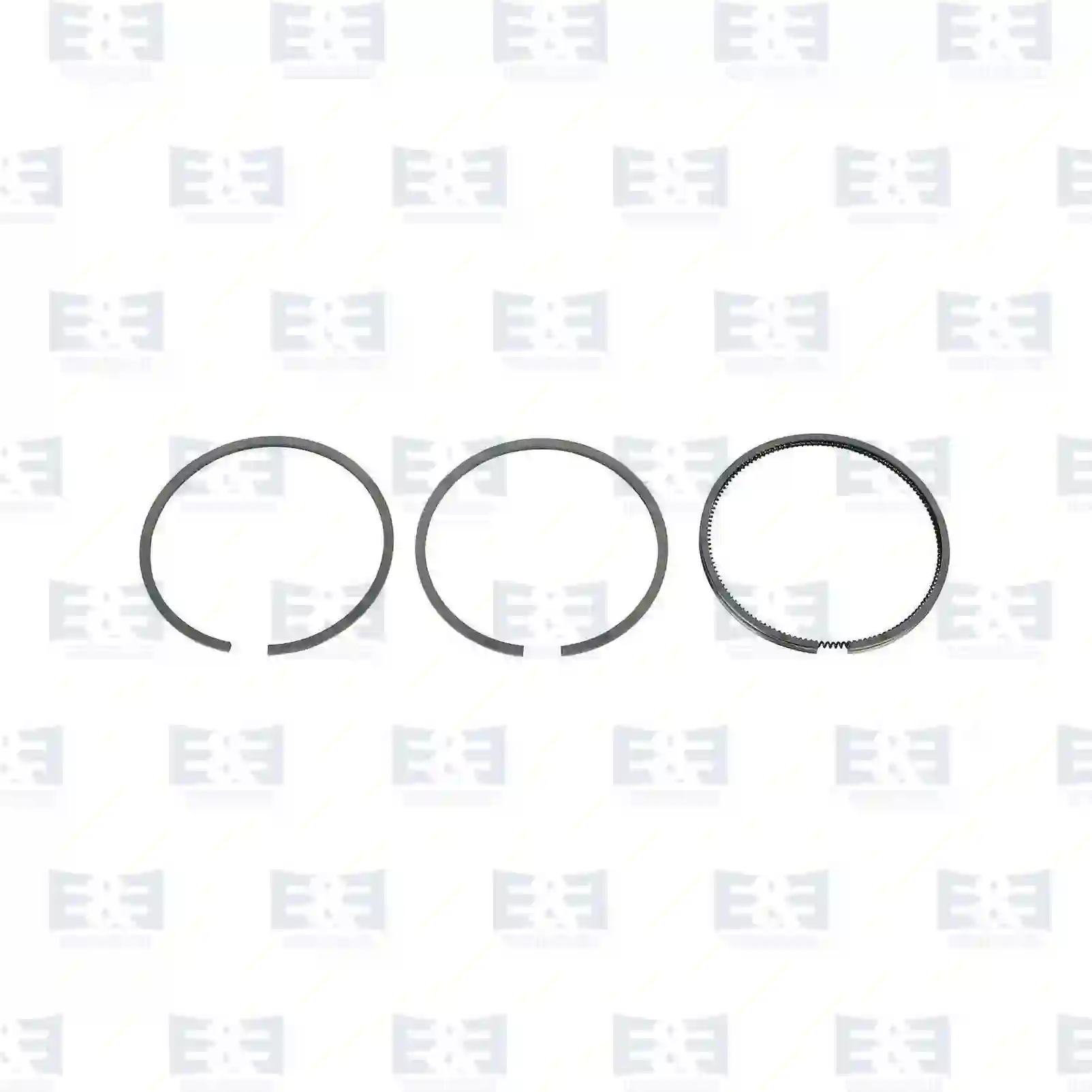  Piston ring kit || E&E Truck Spare Parts | Truck Spare Parts, Auotomotive Spare Parts