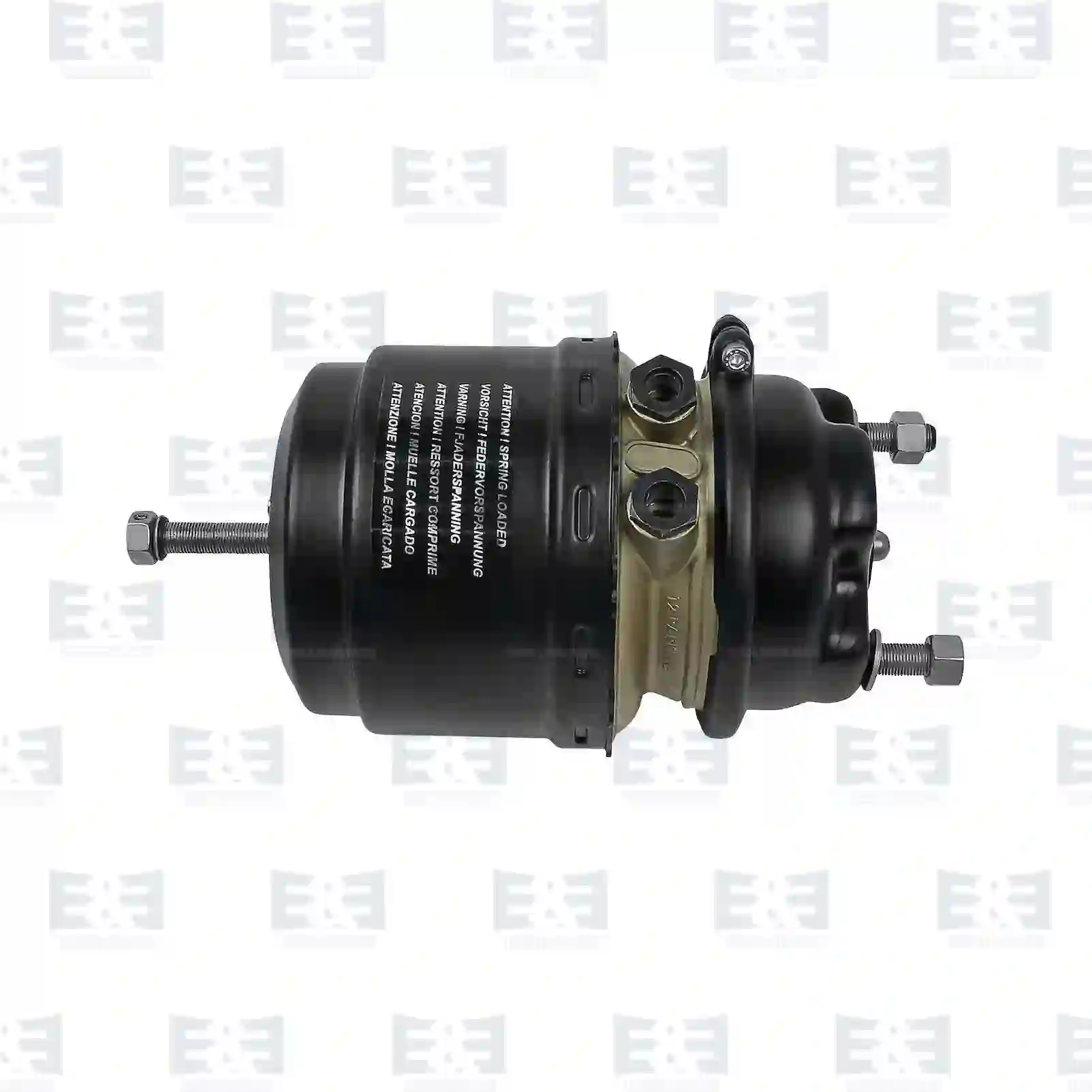 Spring brake cylinder, left, 2E2294901, 3177336, , , ||  2E2294901 E&E Truck Spare Parts | Truck Spare Parts, Auotomotive Spare Parts Spring brake cylinder, left, 2E2294901, 3177336, , , ||  2E2294901 E&E Truck Spare Parts | Truck Spare Parts, Auotomotive Spare Parts