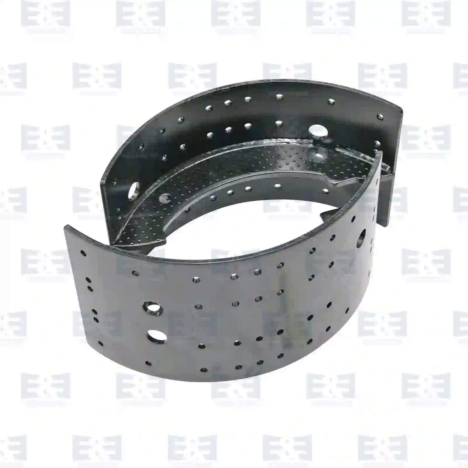  Brake shoe kit, 170 mm || E&E Truck Spare Parts | Truck Spare Parts, Auotomotive Spare Parts