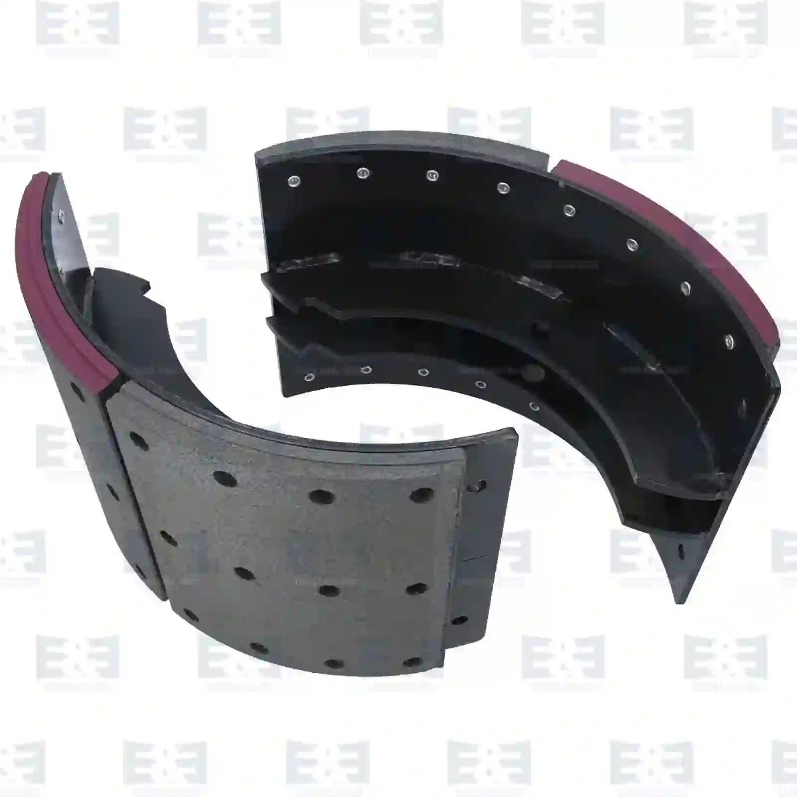  Brake shoe kit || E&E Truck Spare Parts | Truck Spare Parts, Auotomotive Spare Parts