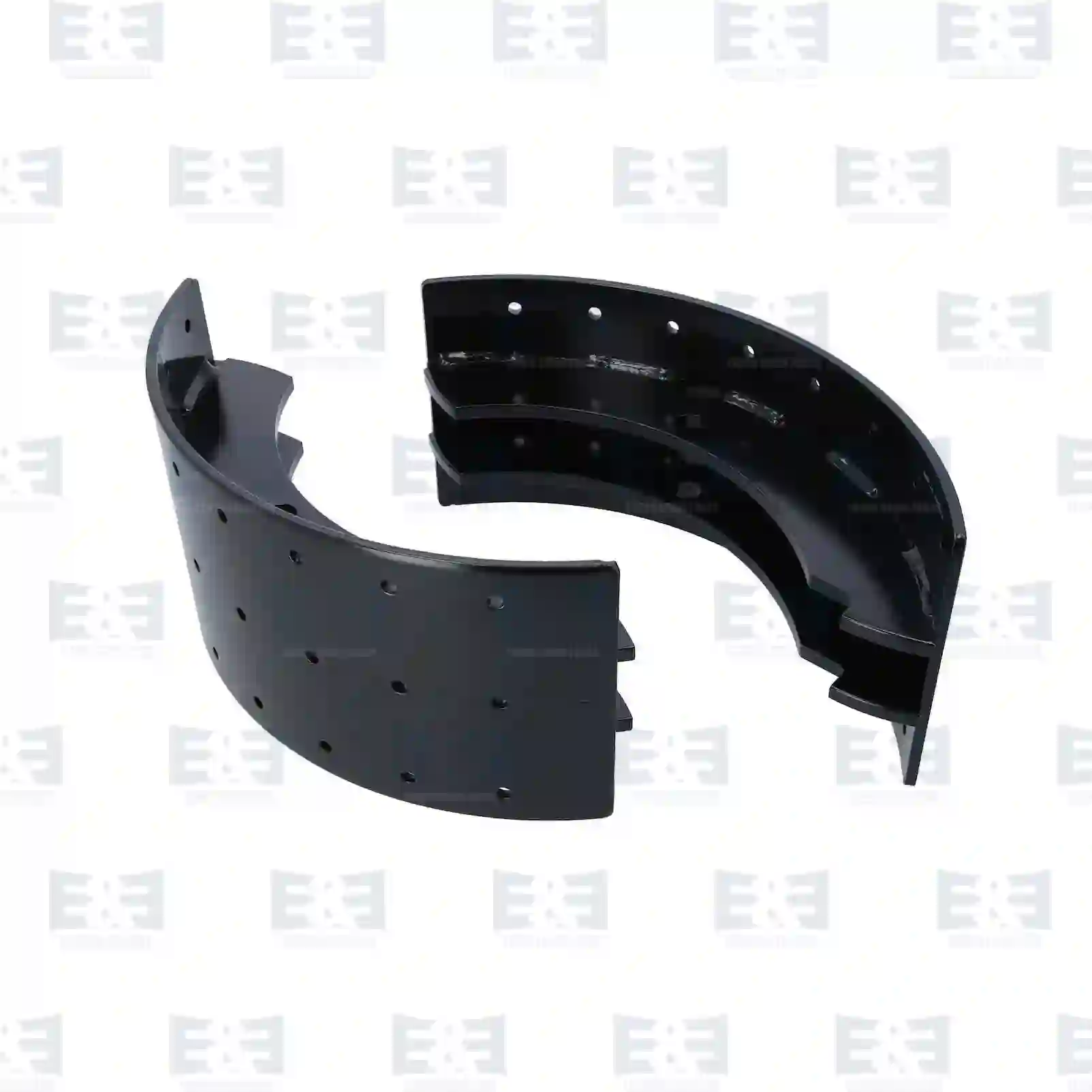  Brake shoe kit || E&E Truck Spare Parts | Truck Spare Parts, Auotomotive Spare Parts