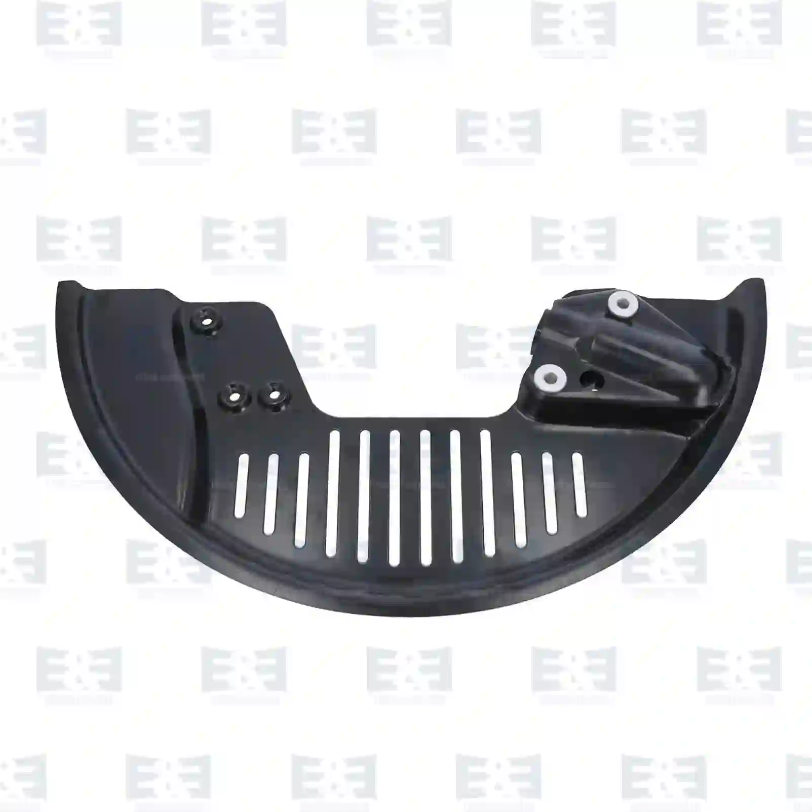  Brake shield, left || E&E Truck Spare Parts | Truck Spare Parts, Auotomotive Spare Parts