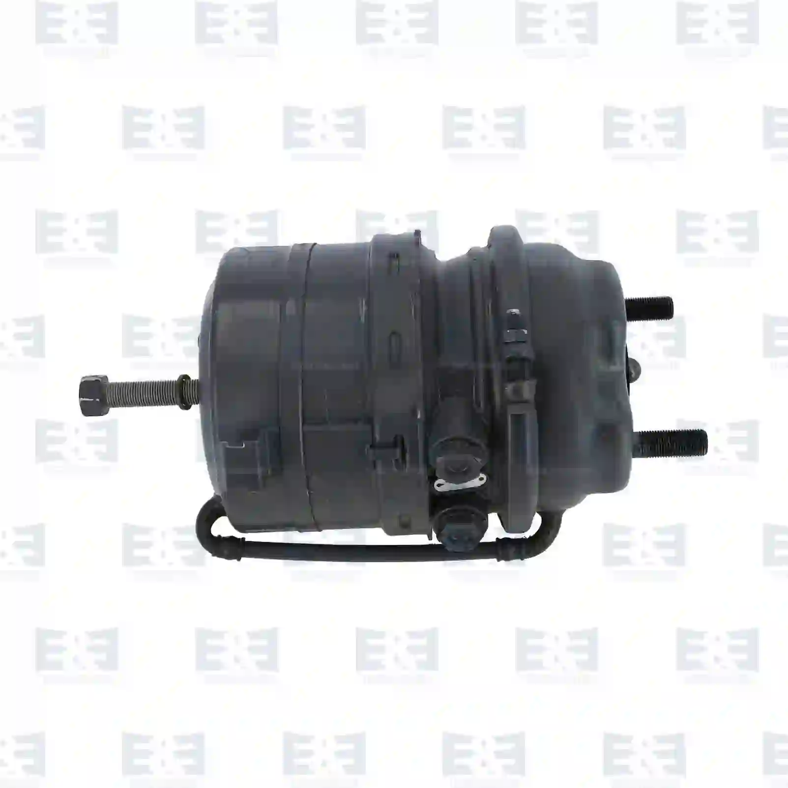  Spring brake cylinder, left || E&E Truck Spare Parts | Truck Spare Parts, Auotomotive Spare Parts