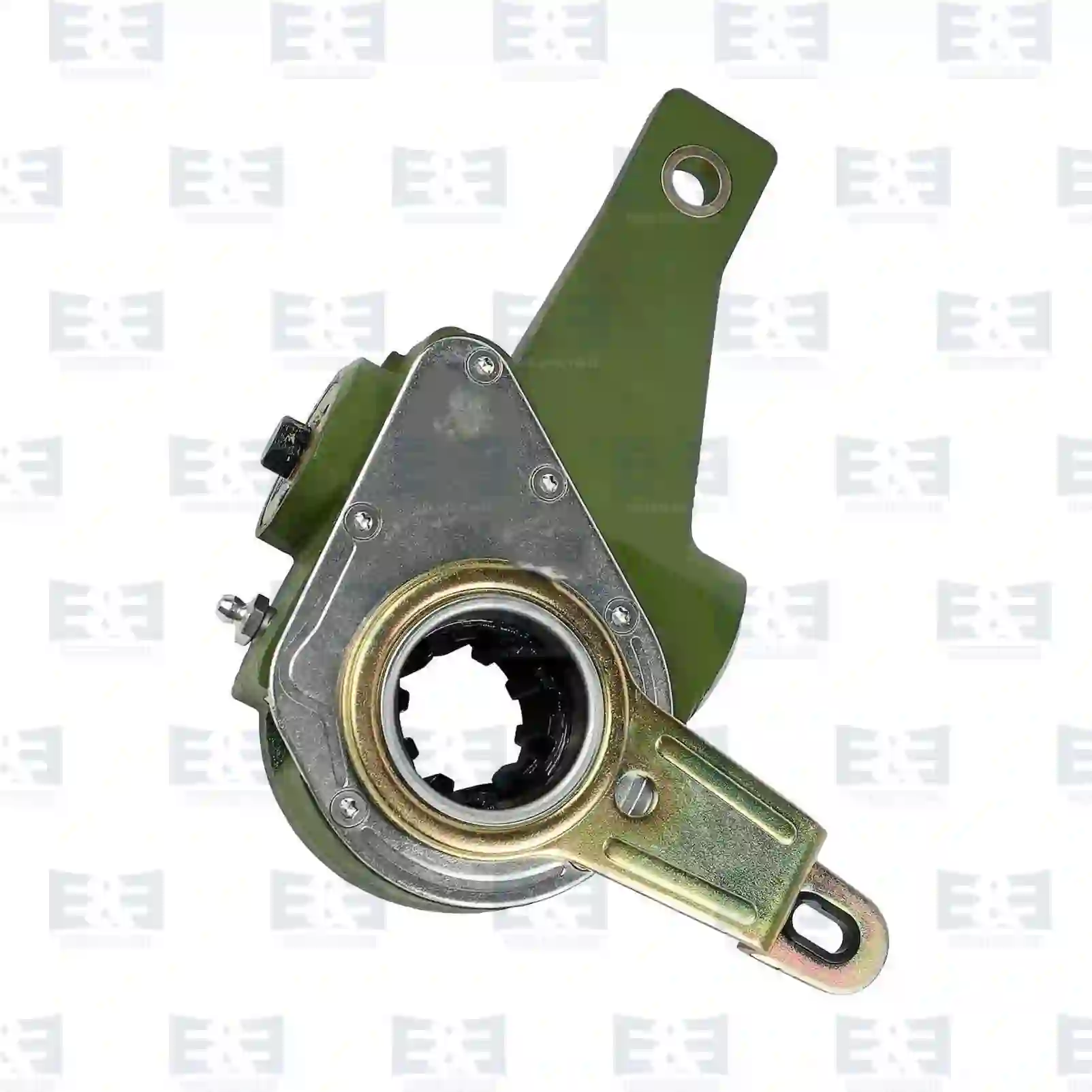  Slack adjuster, automatic, right || E&E Truck Spare Parts | Truck Spare Parts, Auotomotive Spare Parts