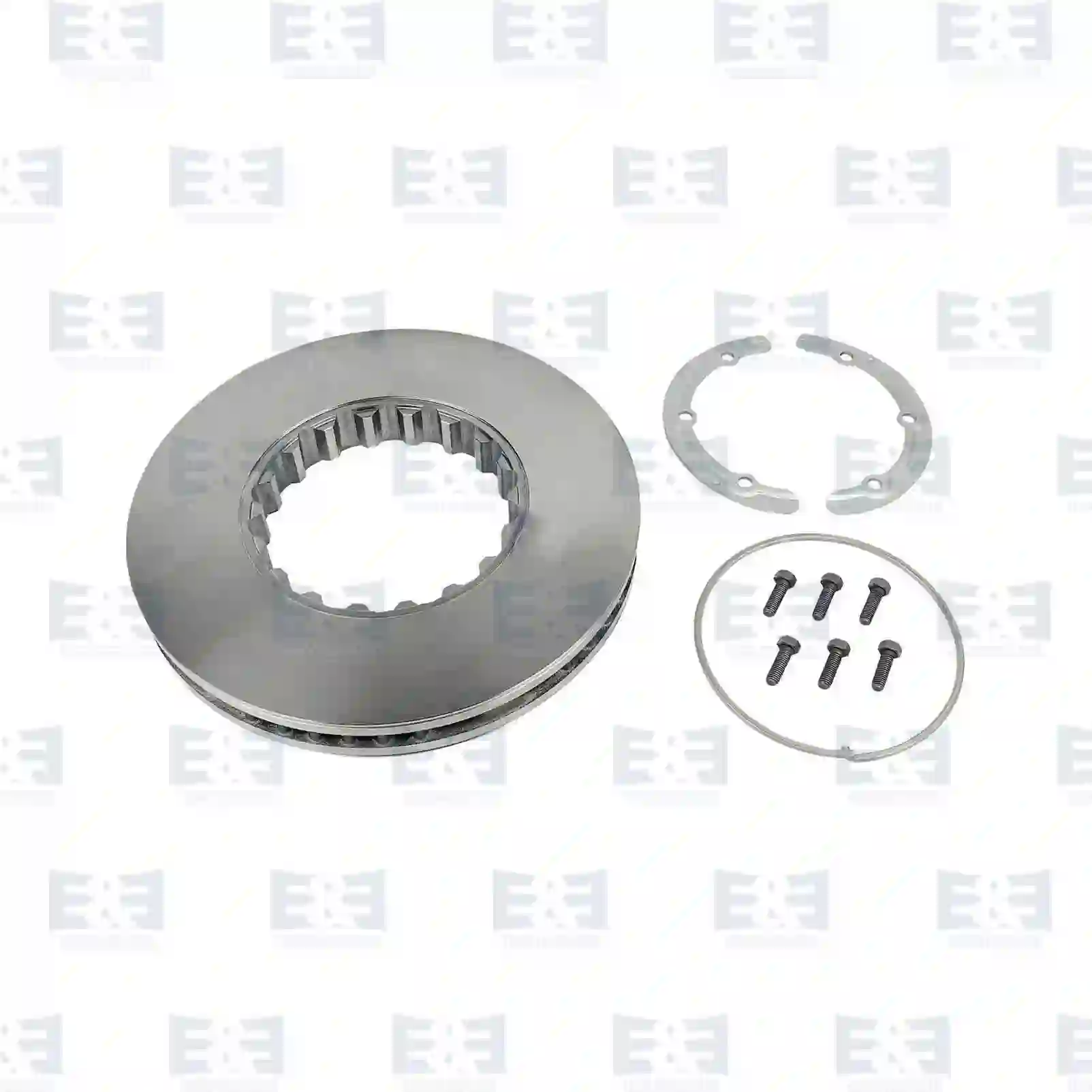  Brake disc || E&E Truck Spare Parts | Truck Spare Parts, Auotomotive Spare Parts