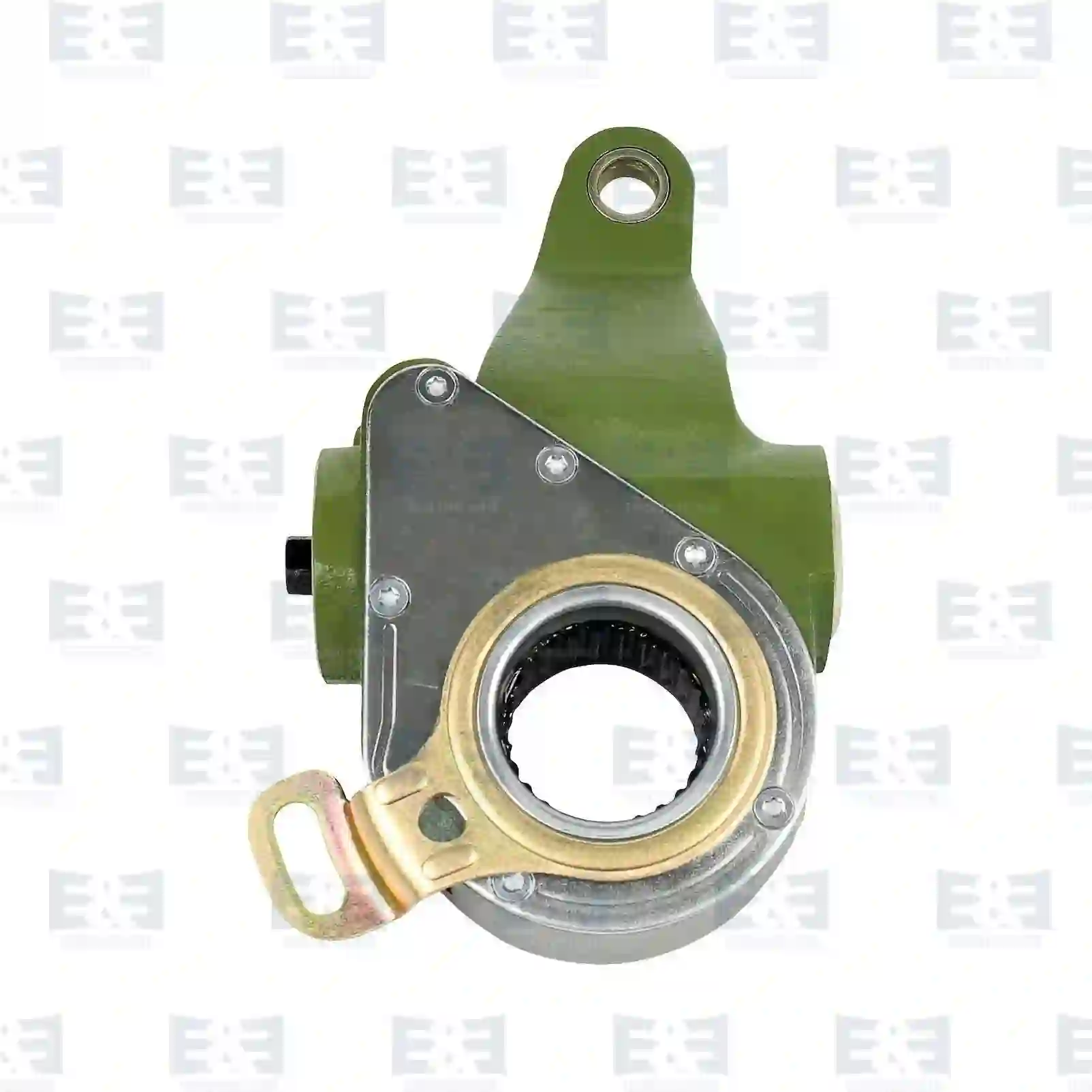  Slack adjuster, automatic, right || E&E Truck Spare Parts | Truck Spare Parts, Auotomotive Spare Parts