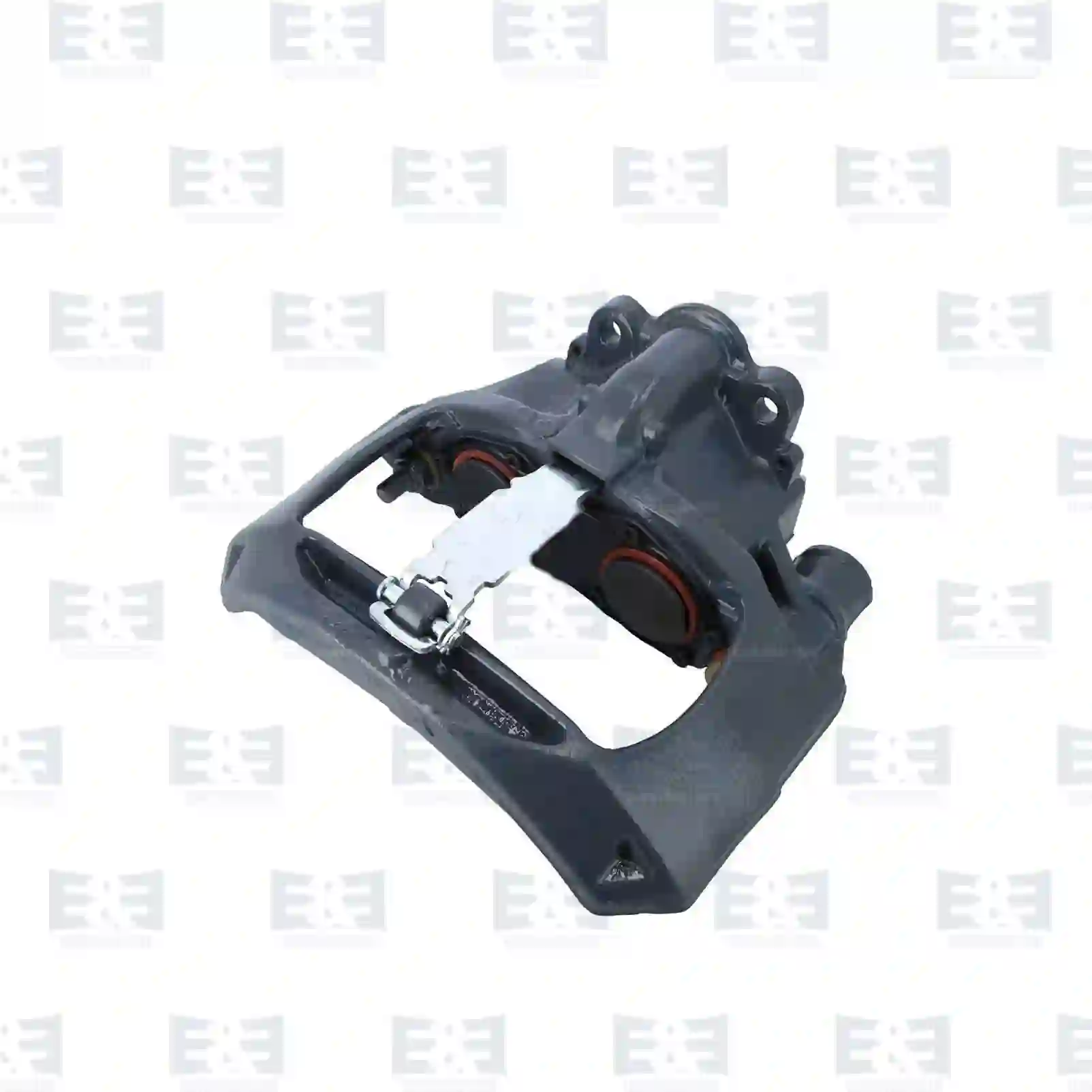  Brake caliper, right, reman. / without old core || E&E Truck Spare Parts | Truck Spare Parts, Auotomotive Spare Parts