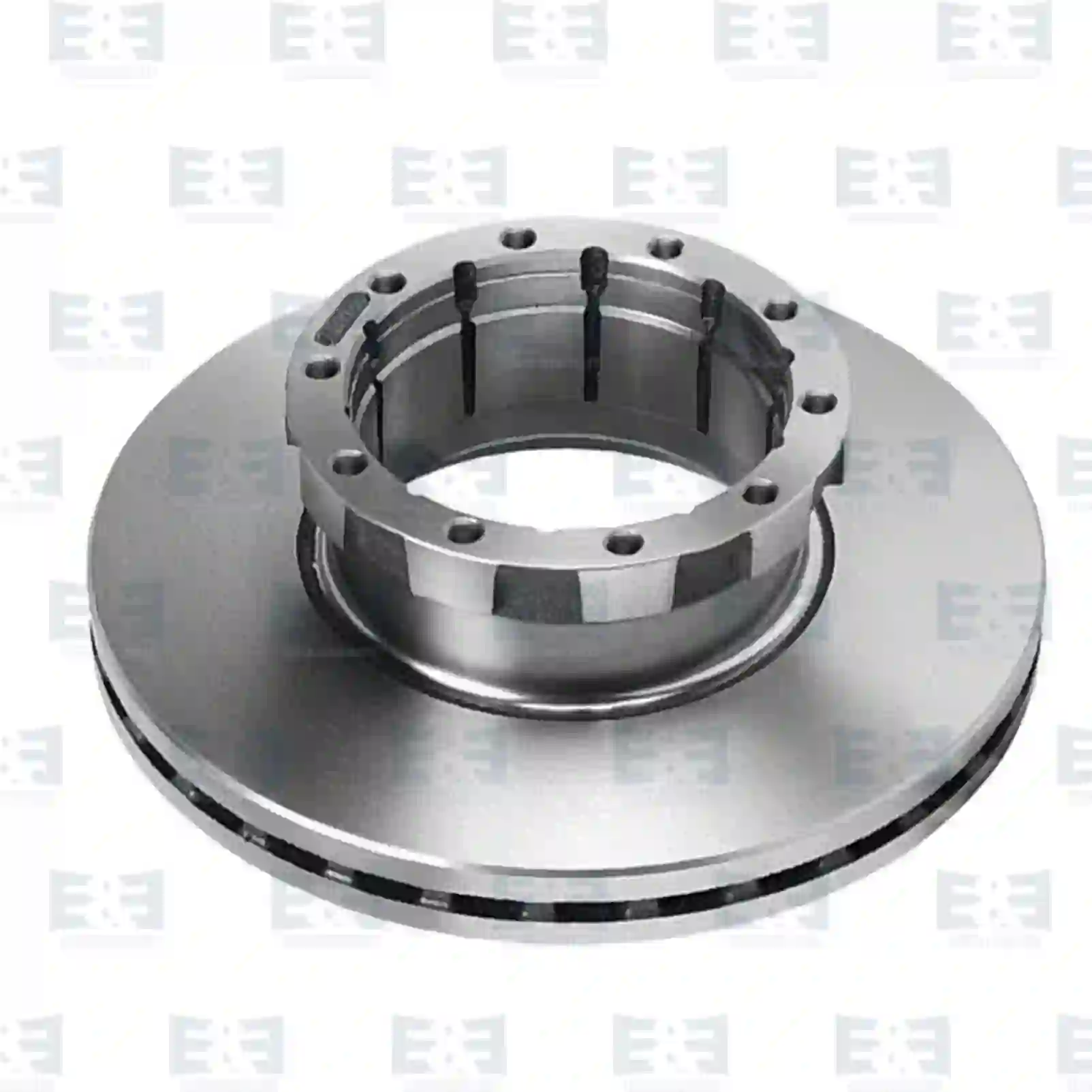  Brake disc || E&E Truck Spare Parts | Truck Spare Parts, Auotomotive Spare Parts