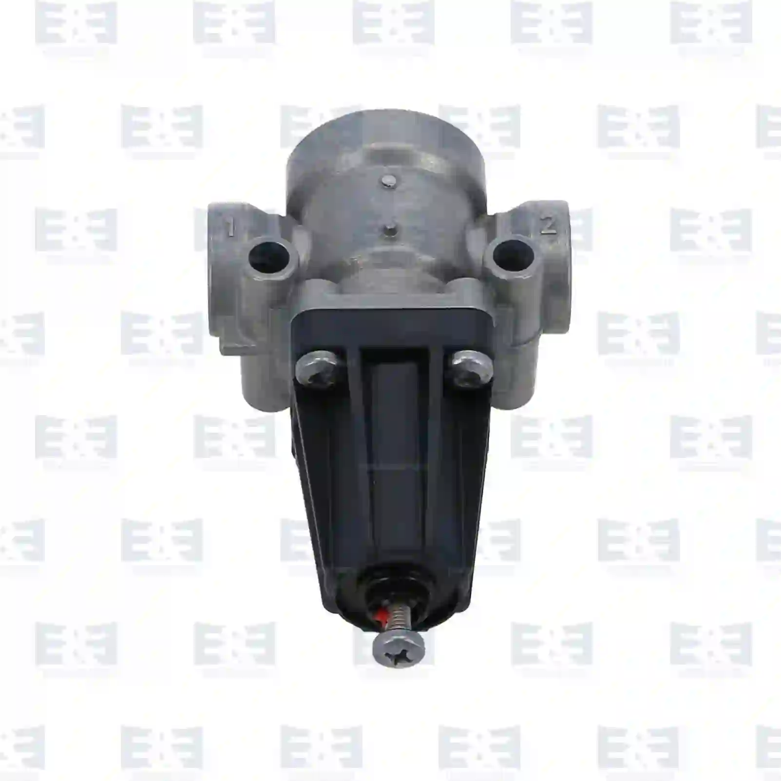 Pressure Valve Pressure limiting valve, EE No 2E2295036 ,  oem no:0034315606, , , E&E Truck Spare Parts | Truck Spare Parts, Auotomotive Spare Parts