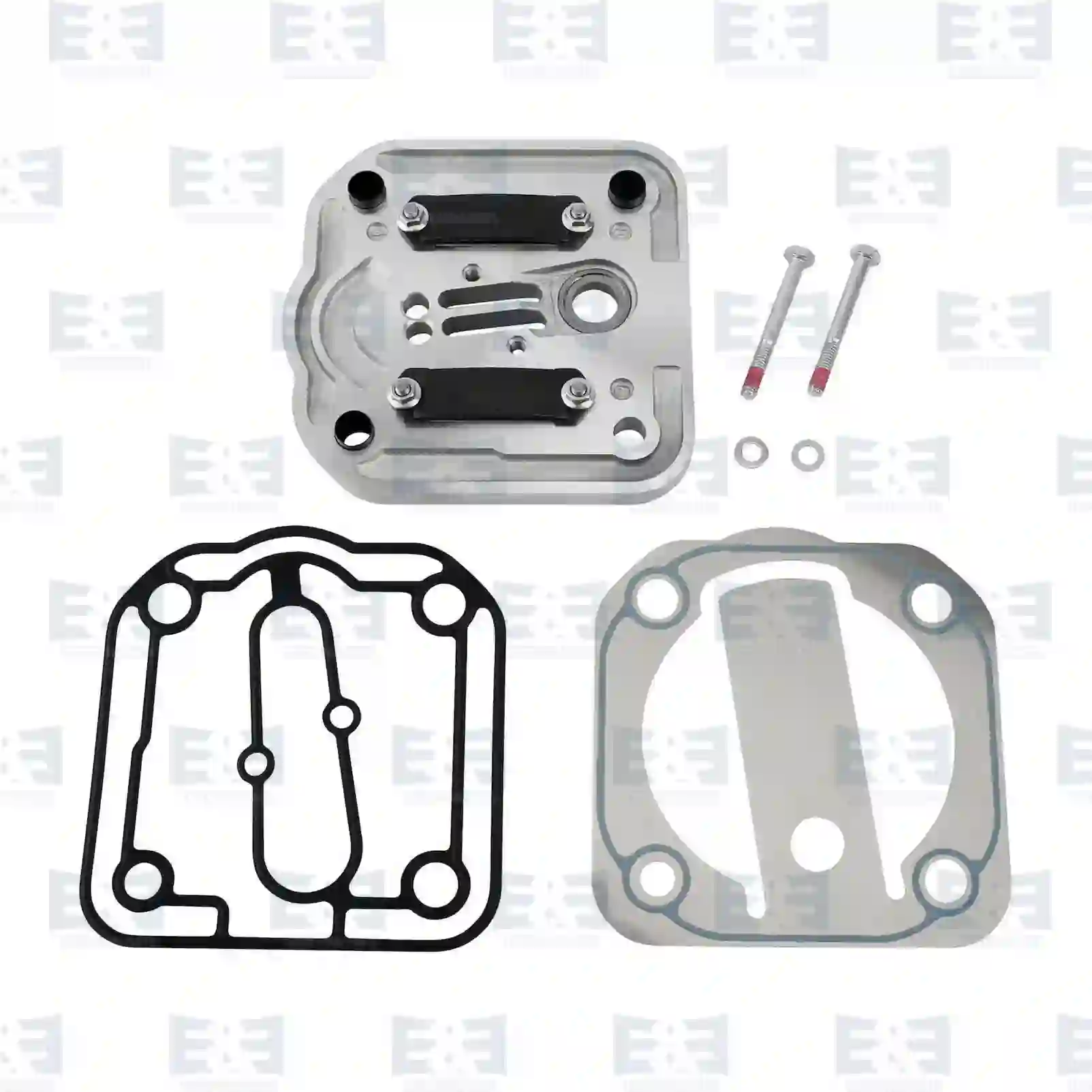  Valve plate || E&E Truck Spare Parts | Truck Spare Parts, Auotomotive Spare Parts