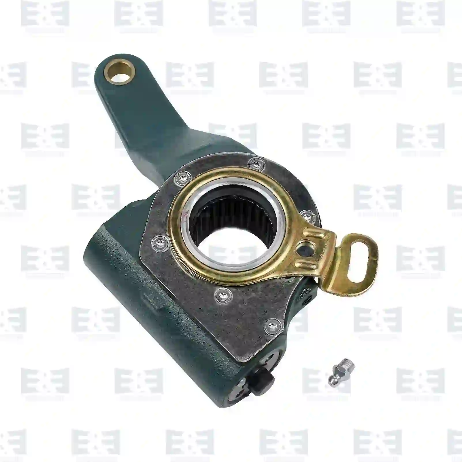  Slack adjuster, automatic, right || E&E Truck Spare Parts | Truck Spare Parts, Auotomotive Spare Parts