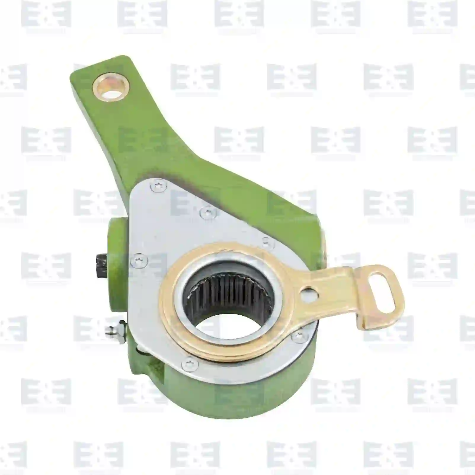  Slack adjuster, automatic, left || E&E Truck Spare Parts | Truck Spare Parts, Auotomotive Spare Parts