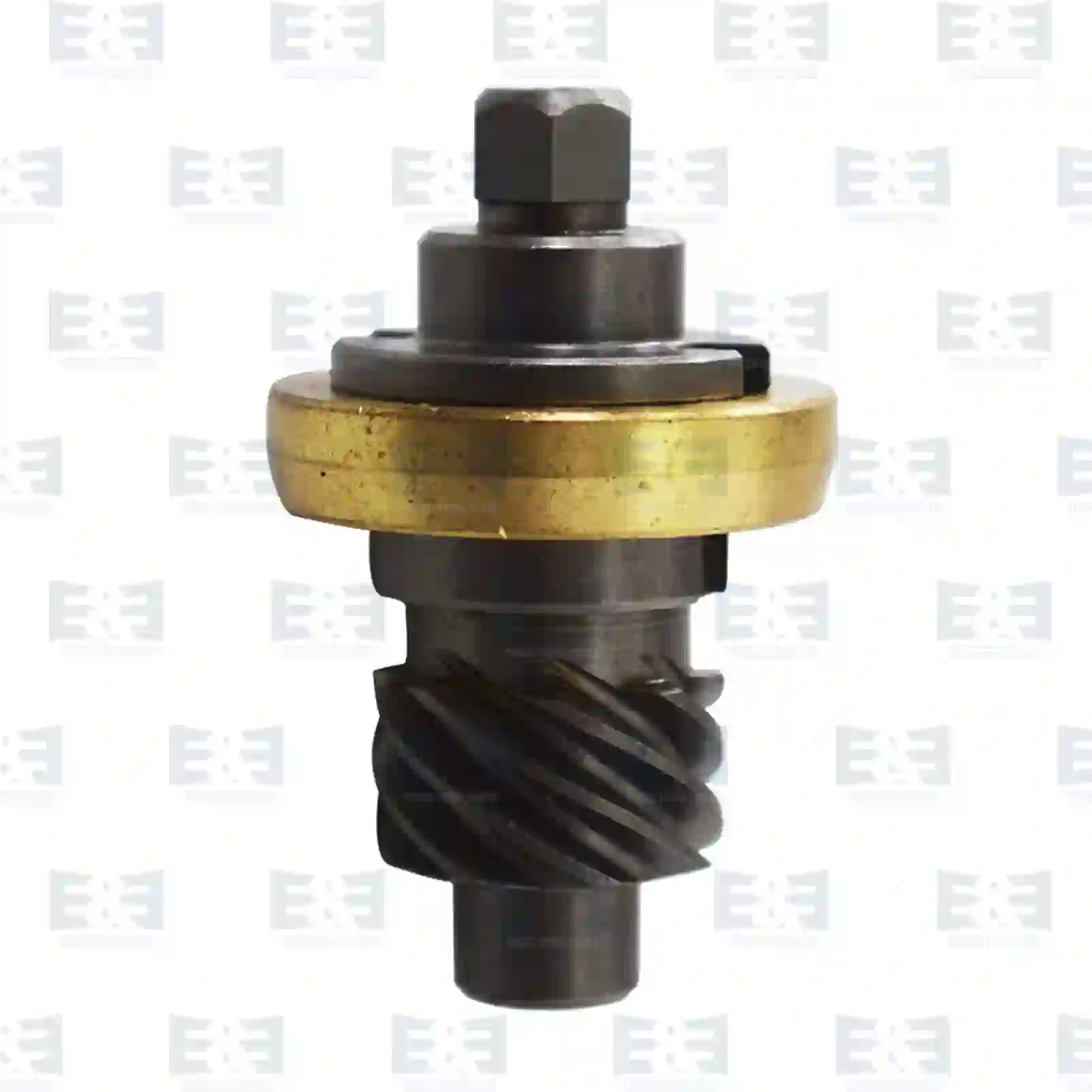  Drive pinion, left || E&E Truck Spare Parts | Truck Spare Parts, Auotomotive Spare Parts