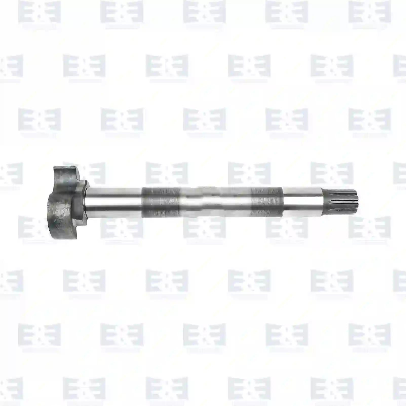 Brake camshaft, left || E&E Truck Spare Parts | Truck Spare Parts, Auotomotive Spare Parts