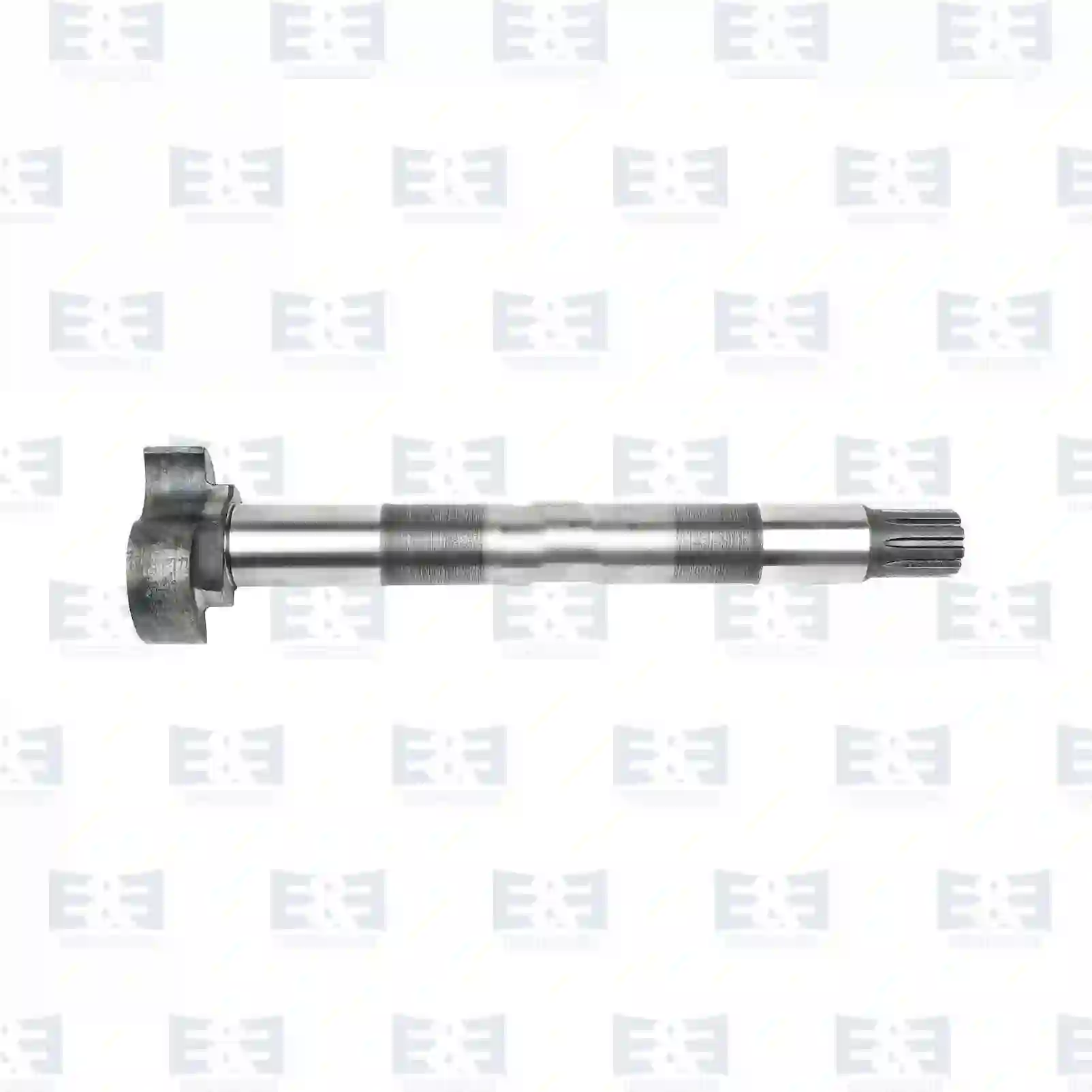 Brake camshaft, left, 2E2295131, 1577451, , , , ||  2E2295131 E&E Truck Spare Parts | Truck Spare Parts, Auotomotive Spare Parts Brake camshaft, left, 2E2295131, 1577451, , , , ||  2E2295131 E&E Truck Spare Parts | Truck Spare Parts, Auotomotive Spare Parts