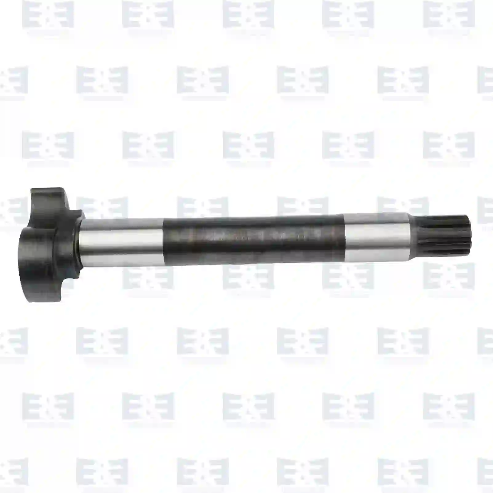 Brake camshaft, left, 2E2295135, 1575527, , , ||  2E2295135 E&E Truck Spare Parts | Truck Spare Parts, Auotomotive Spare Parts Brake camshaft, left, 2E2295135, 1575527, , , ||  2E2295135 E&E Truck Spare Parts | Truck Spare Parts, Auotomotive Spare Parts