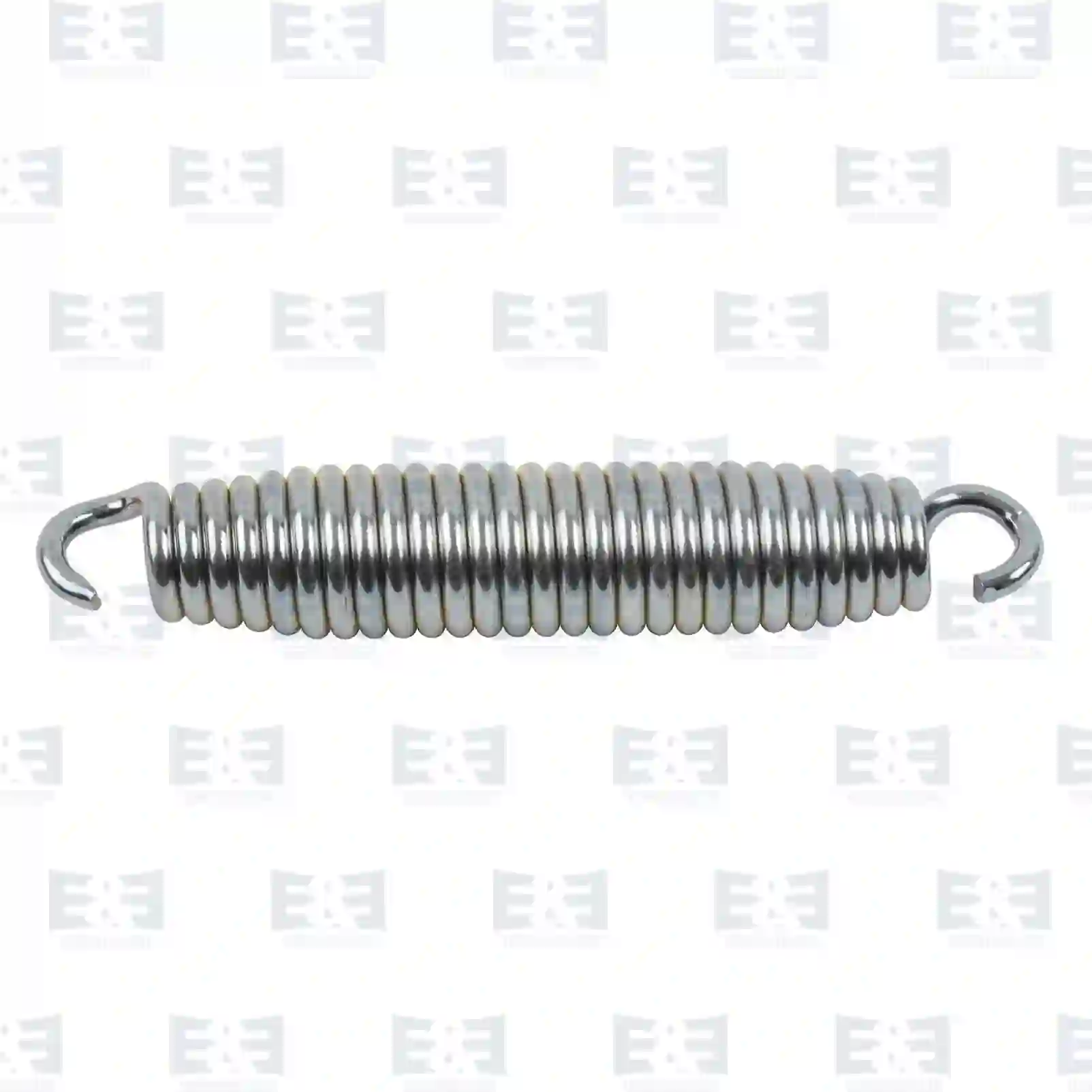  Spring, zinc coated || E&E Truck Spare Parts | Truck Spare Parts, Auotomotive Spare Parts
