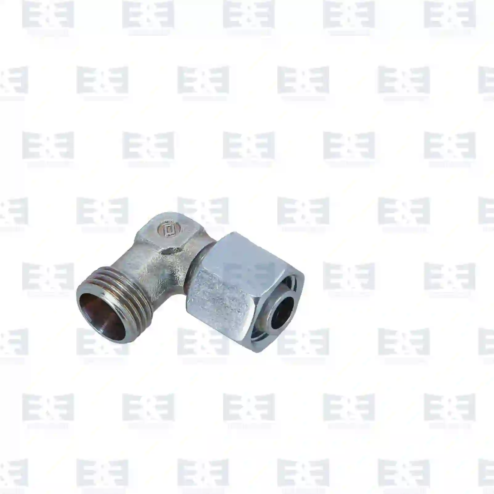 Connector Elbow union, EE No 2E2295162 ,  oem no:261009, 261009 E&E Truck Spare Parts | Truck Spare Parts, Auotomotive Spare Parts