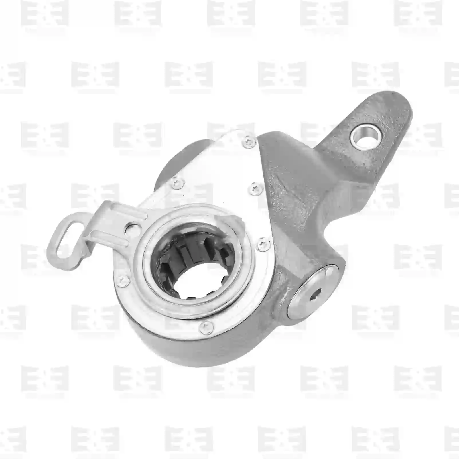  Slack adjuster, automatic, right || E&E Truck Spare Parts | Truck Spare Parts, Auotomotive Spare Parts