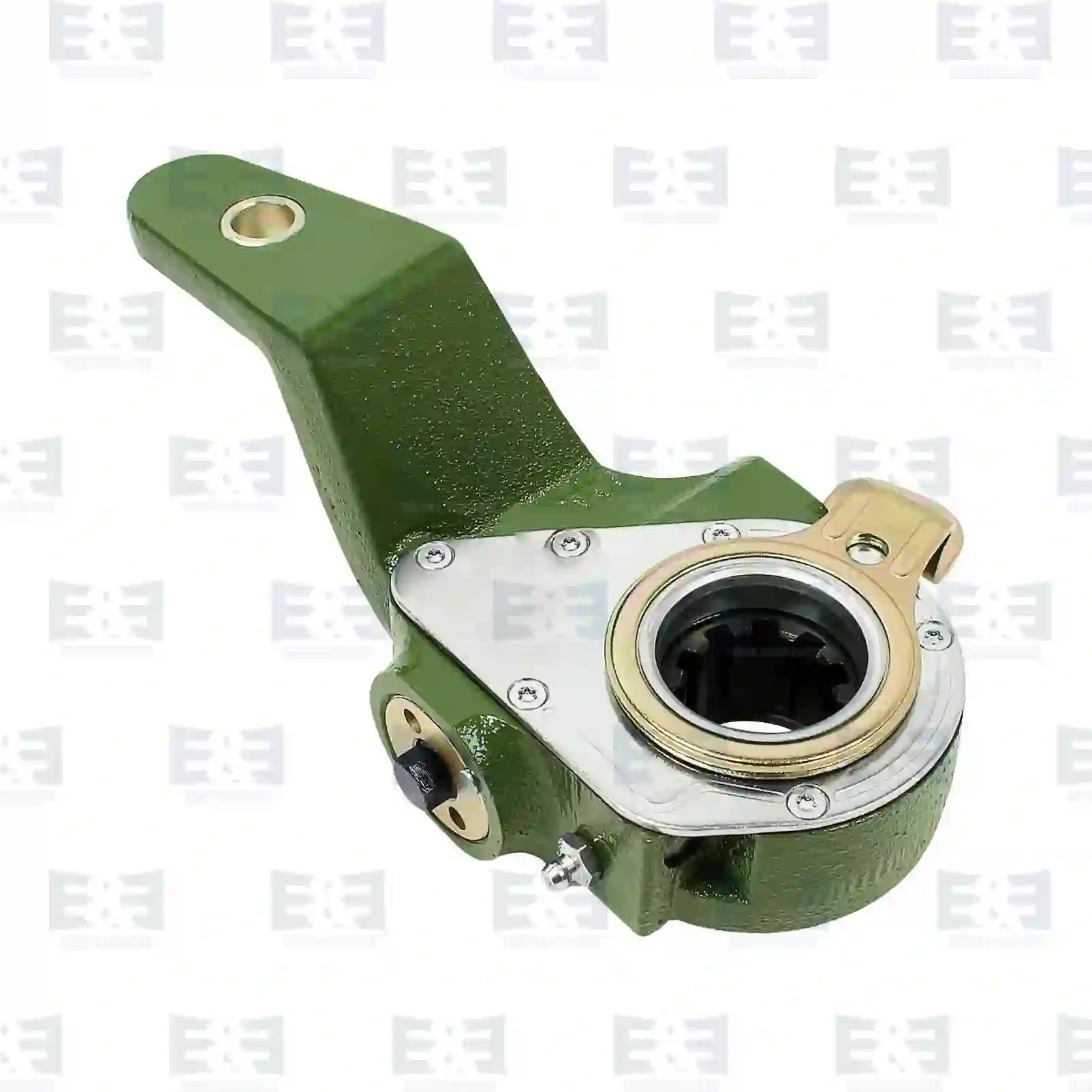  Slack adjuster, automatic, left || E&E Truck Spare Parts | Truck Spare Parts, Auotomotive Spare Parts