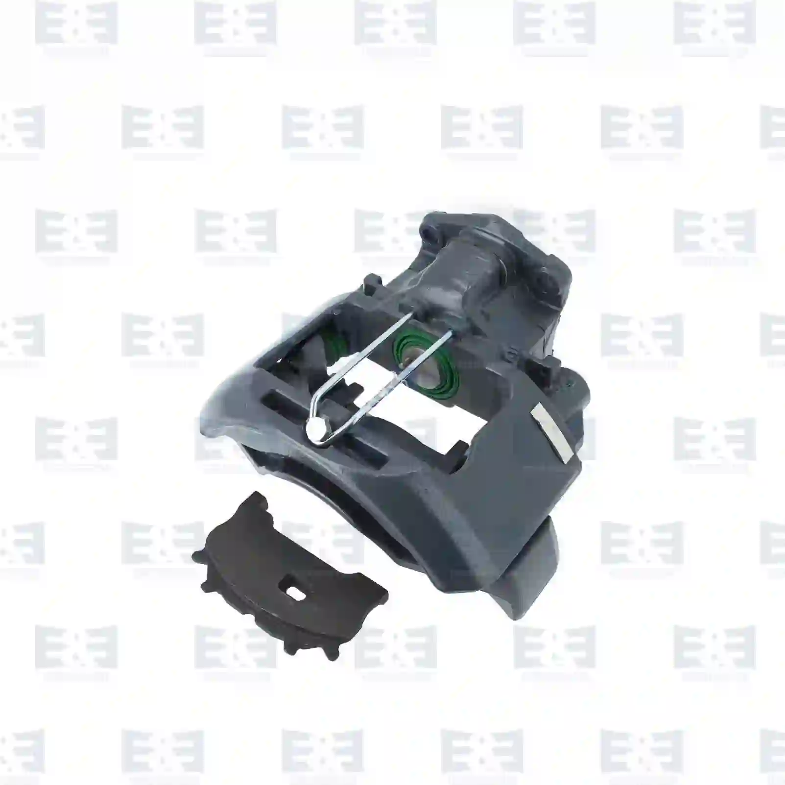  Brake caliper, right, reman. / without old core || E&E Truck Spare Parts | Truck Spare Parts, Auotomotive Spare Parts