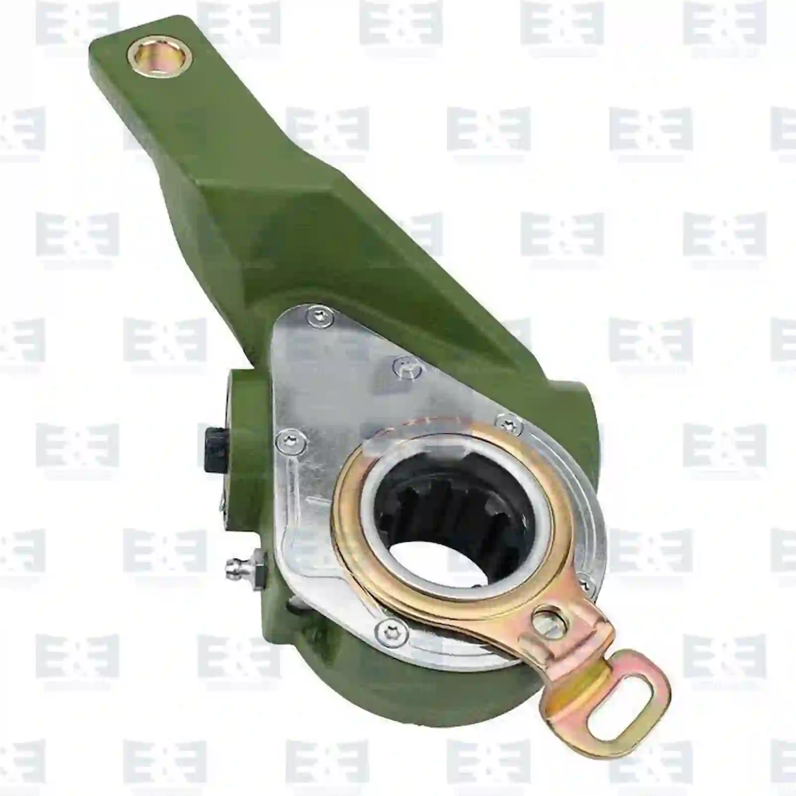  Slack adjuster, automatic, left || E&E Truck Spare Parts | Truck Spare Parts, Auotomotive Spare Parts